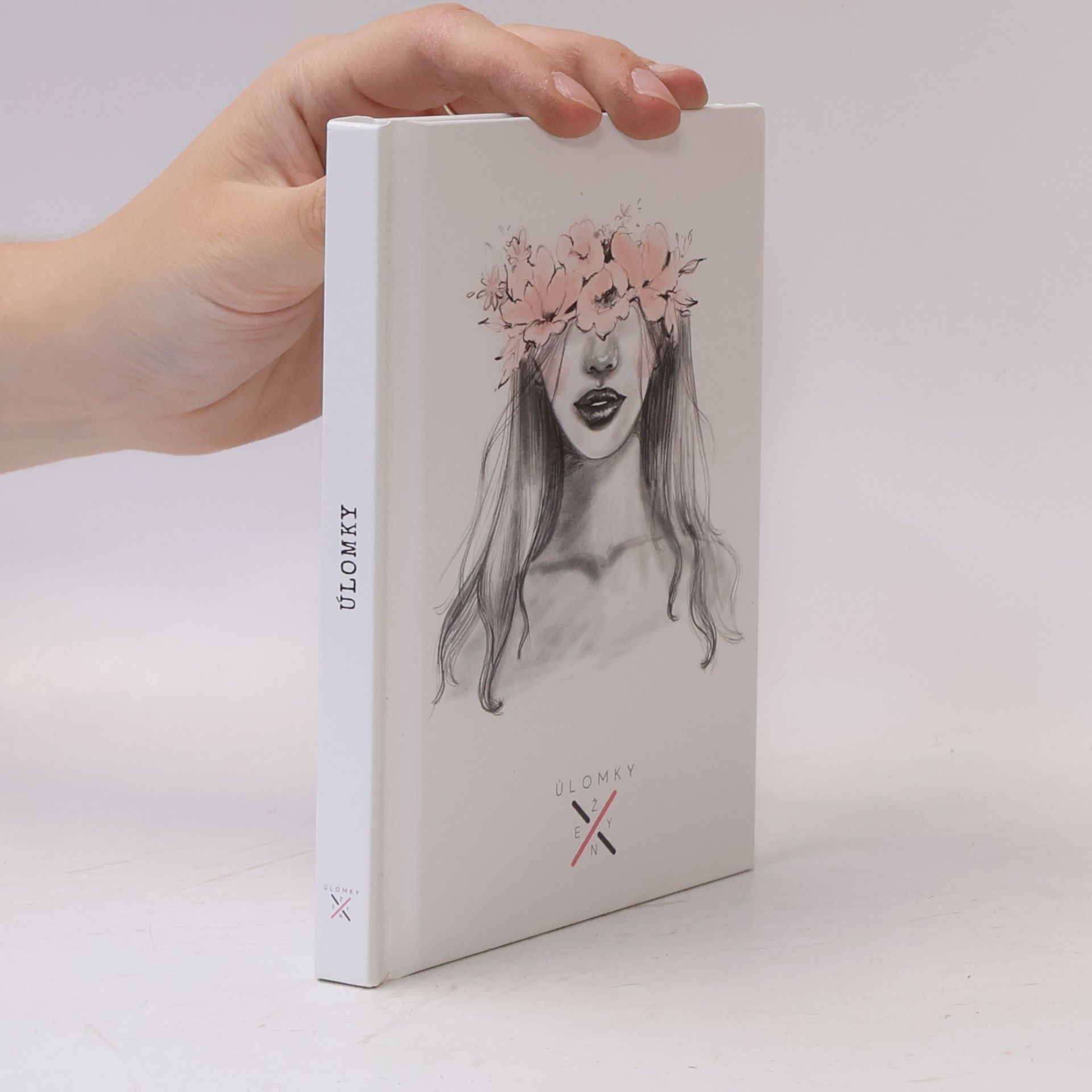 Collectif d'auteurs Úlomky: Kniha citátov