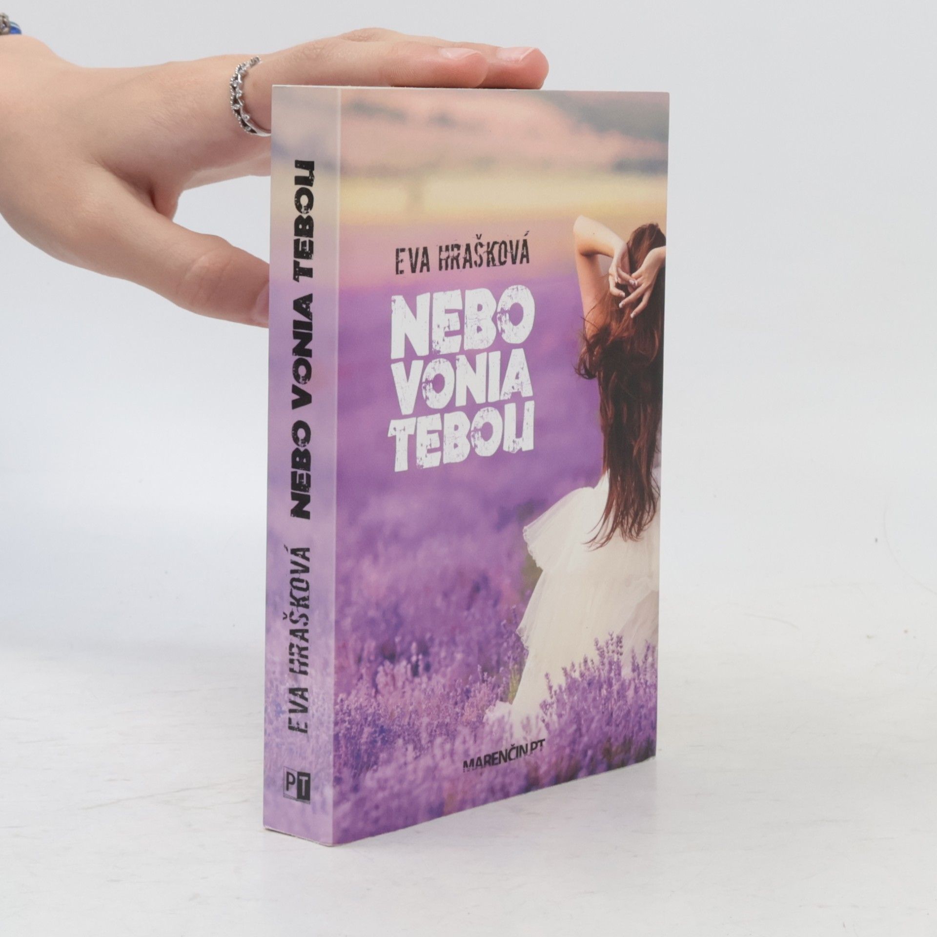 Nebo vonia tebou