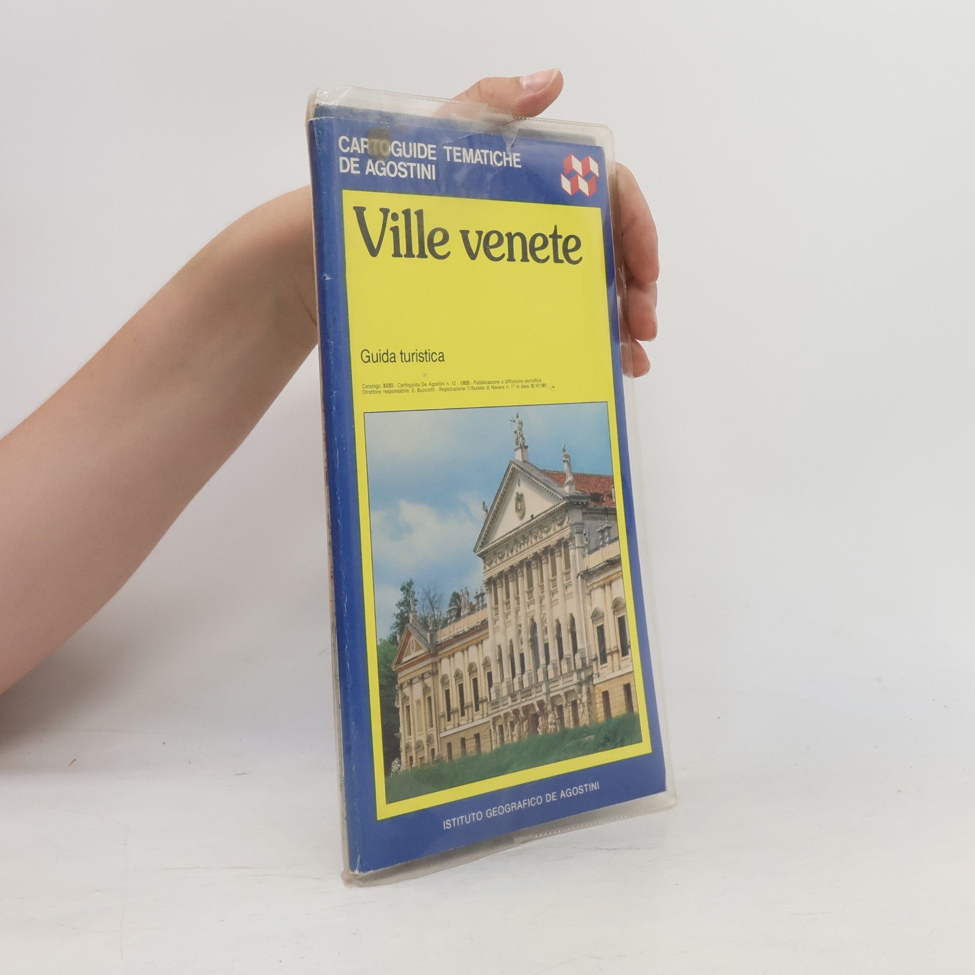Collectif d'auteurs Ville Venete