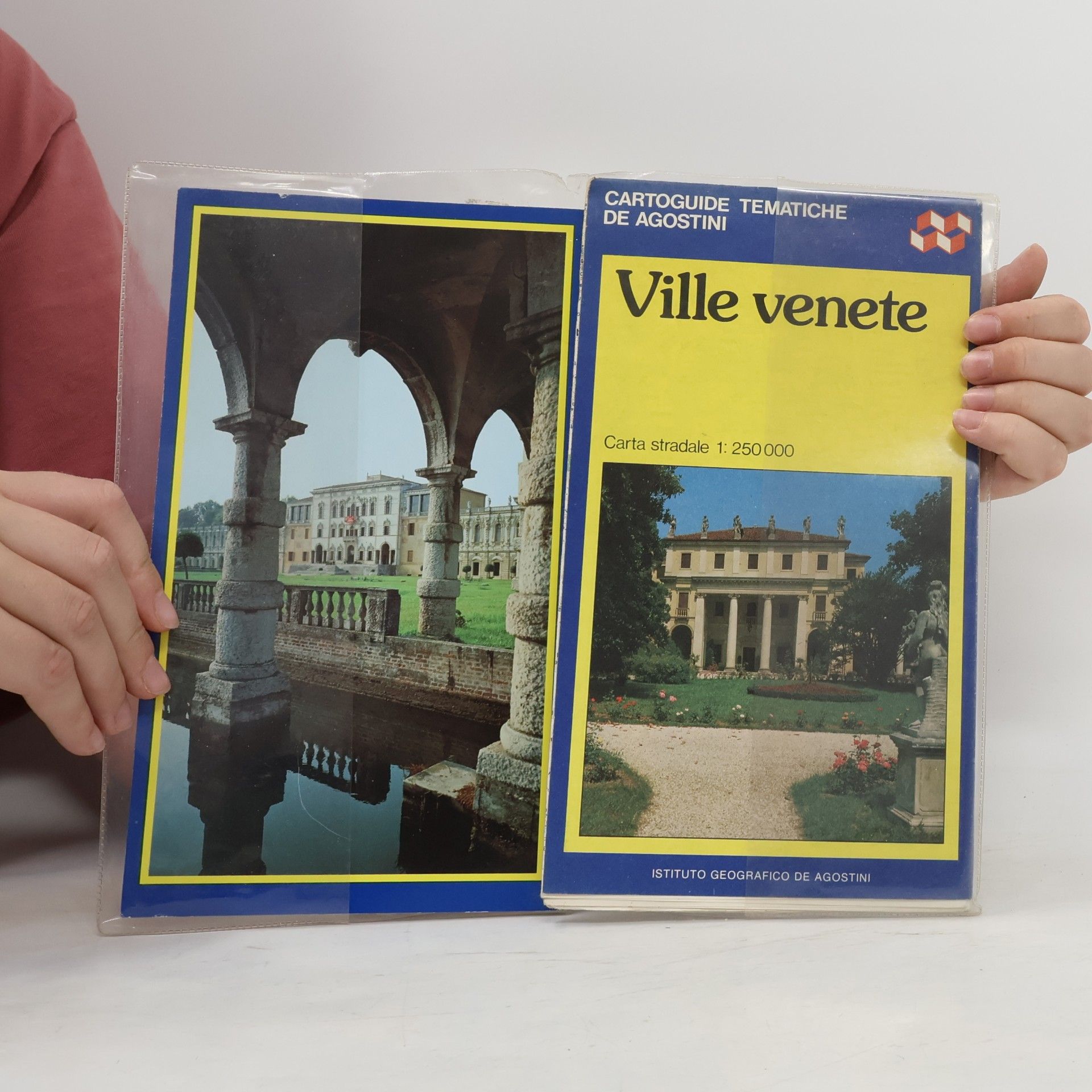 Collectif d'auteurs Ville Venete