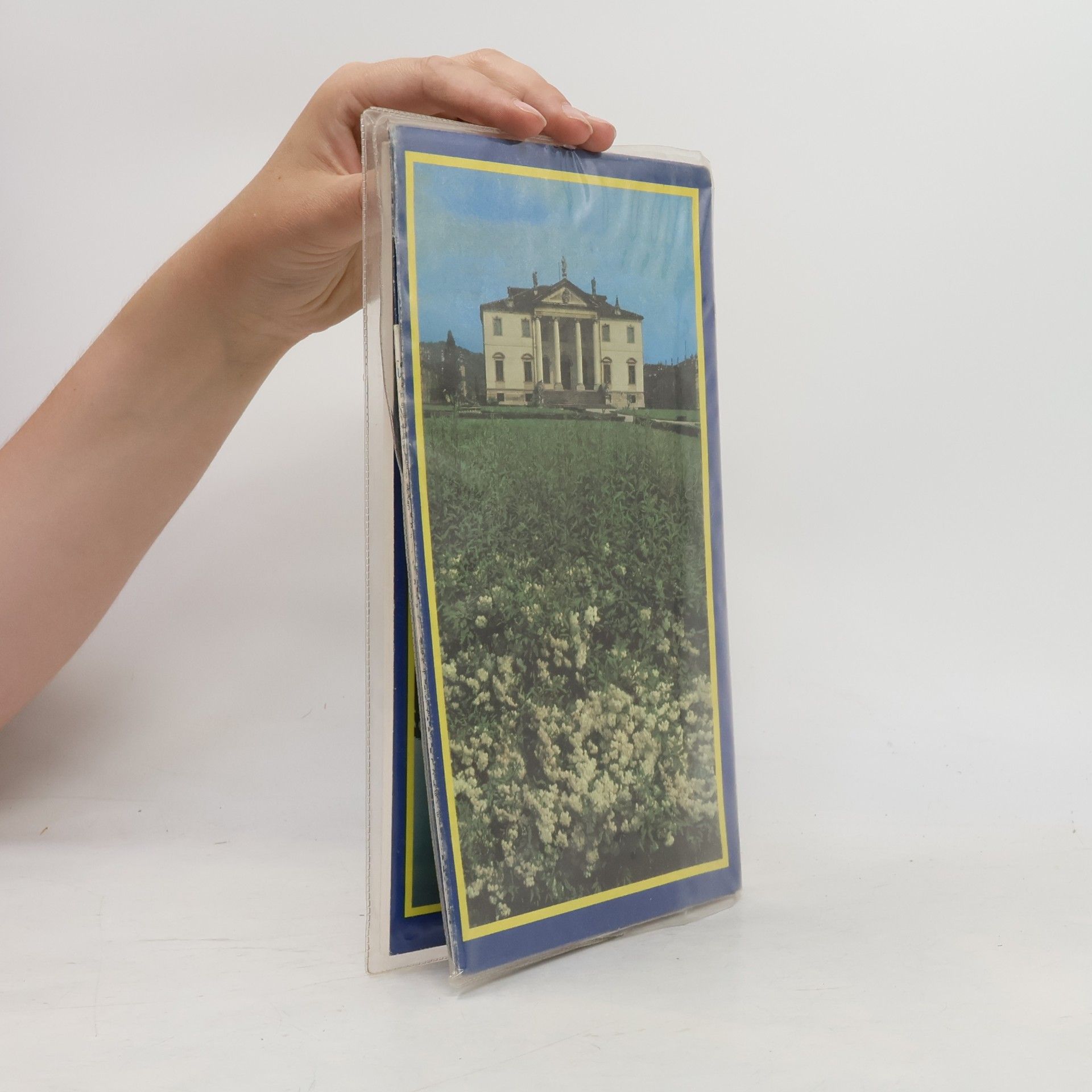 Collectif d'auteurs Ville Venete