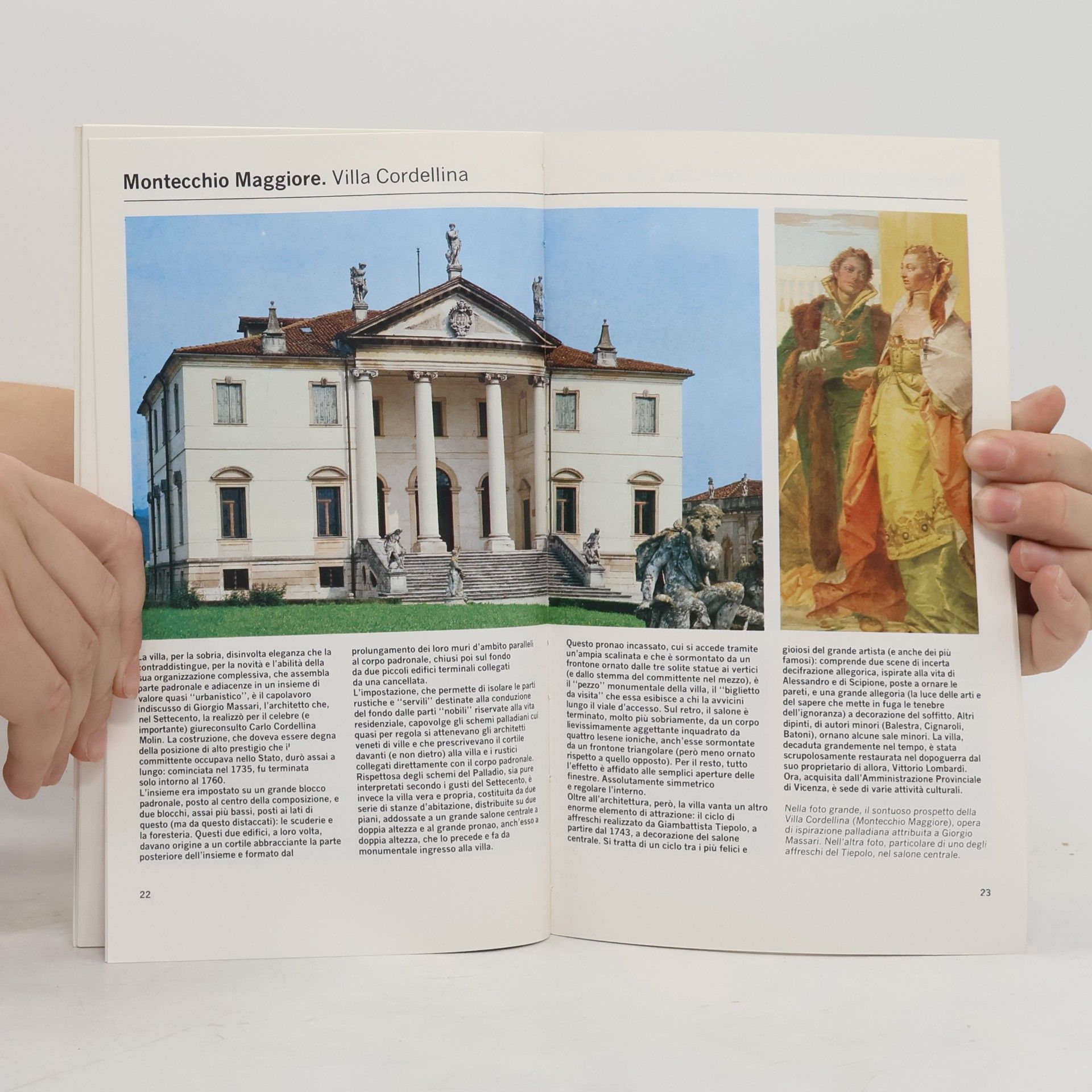 Collectif d'auteurs Ville Venete