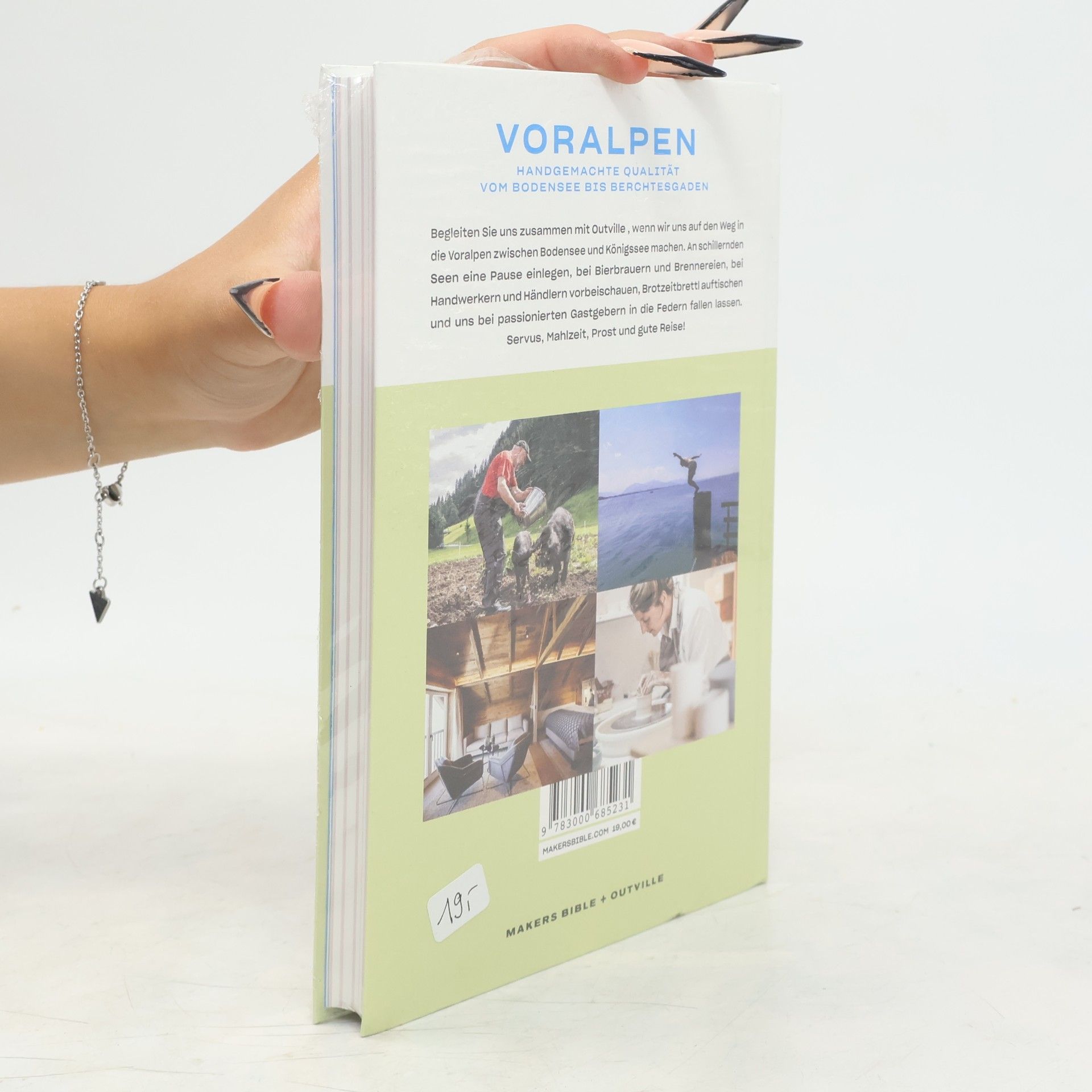 Makers Bible