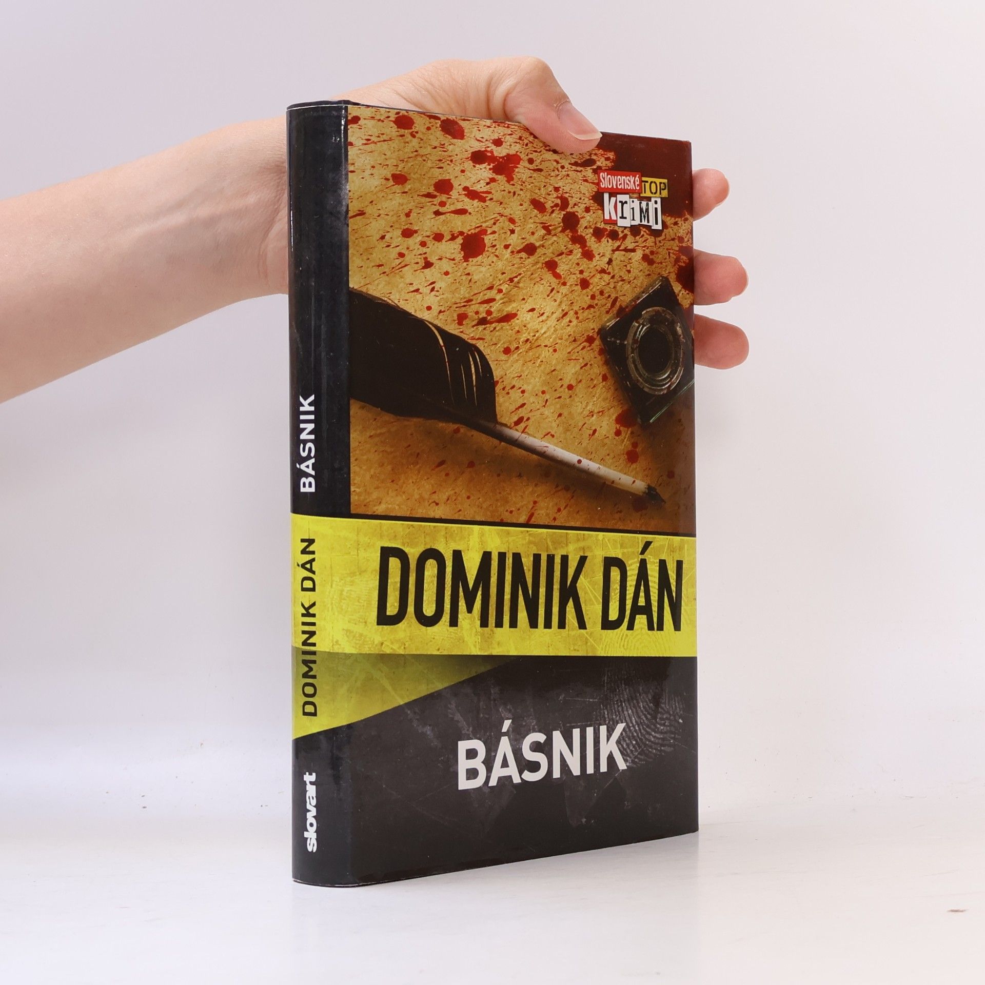Básnik
