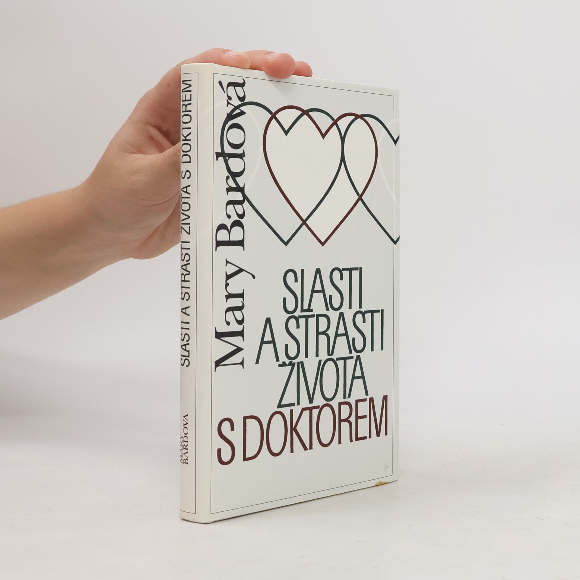 Slasti a strasti života s doktorem
