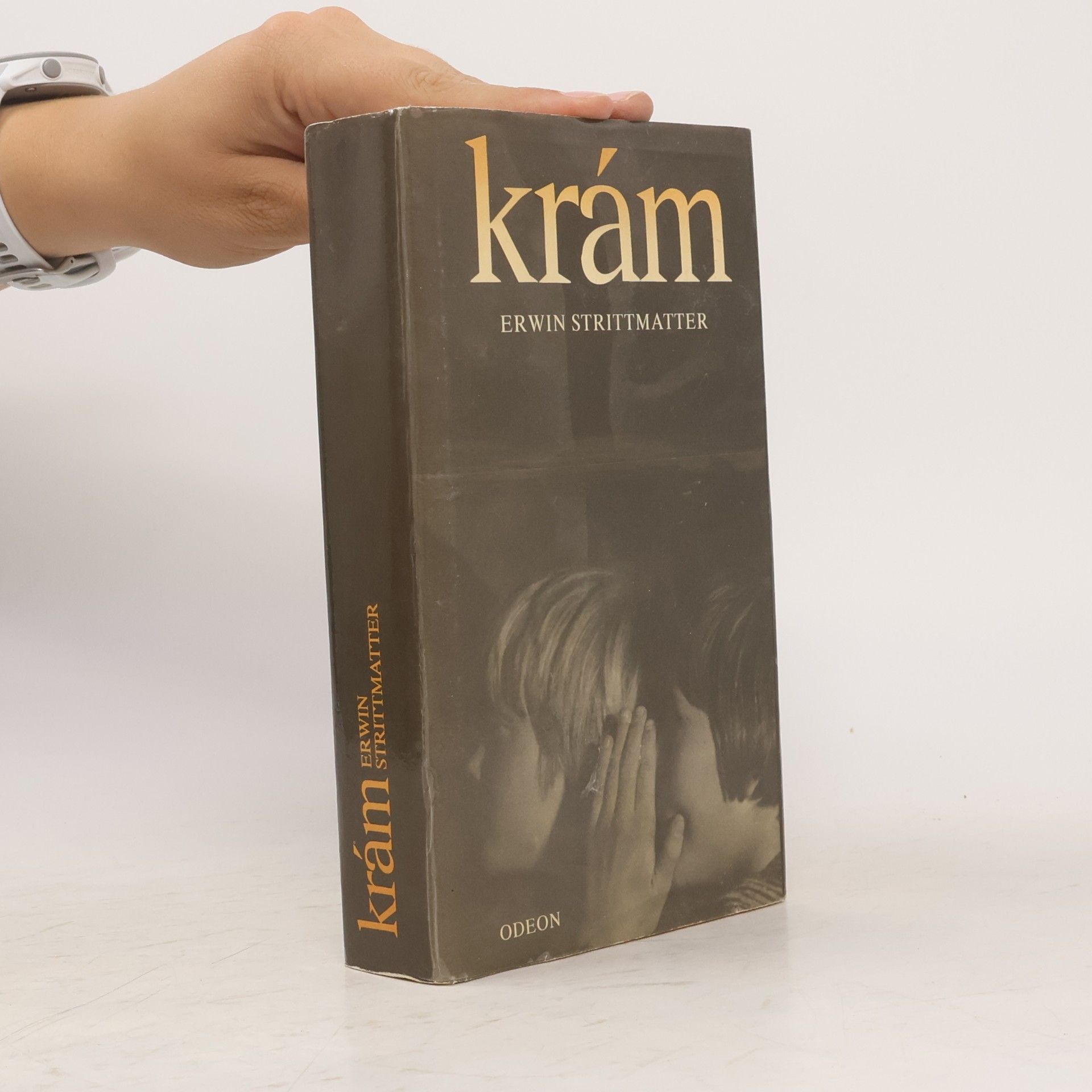 Krám
