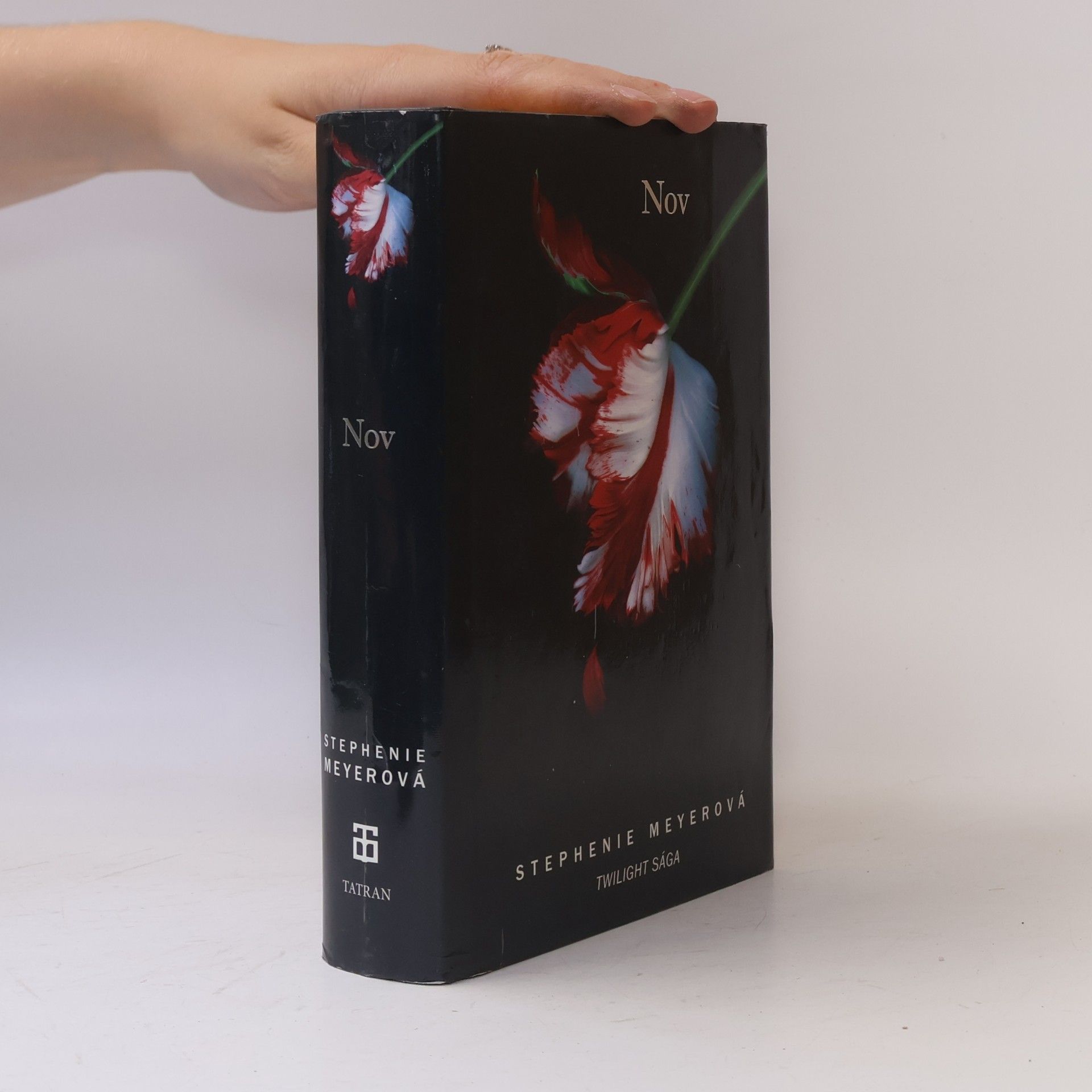 Stephenie Meyer Nov