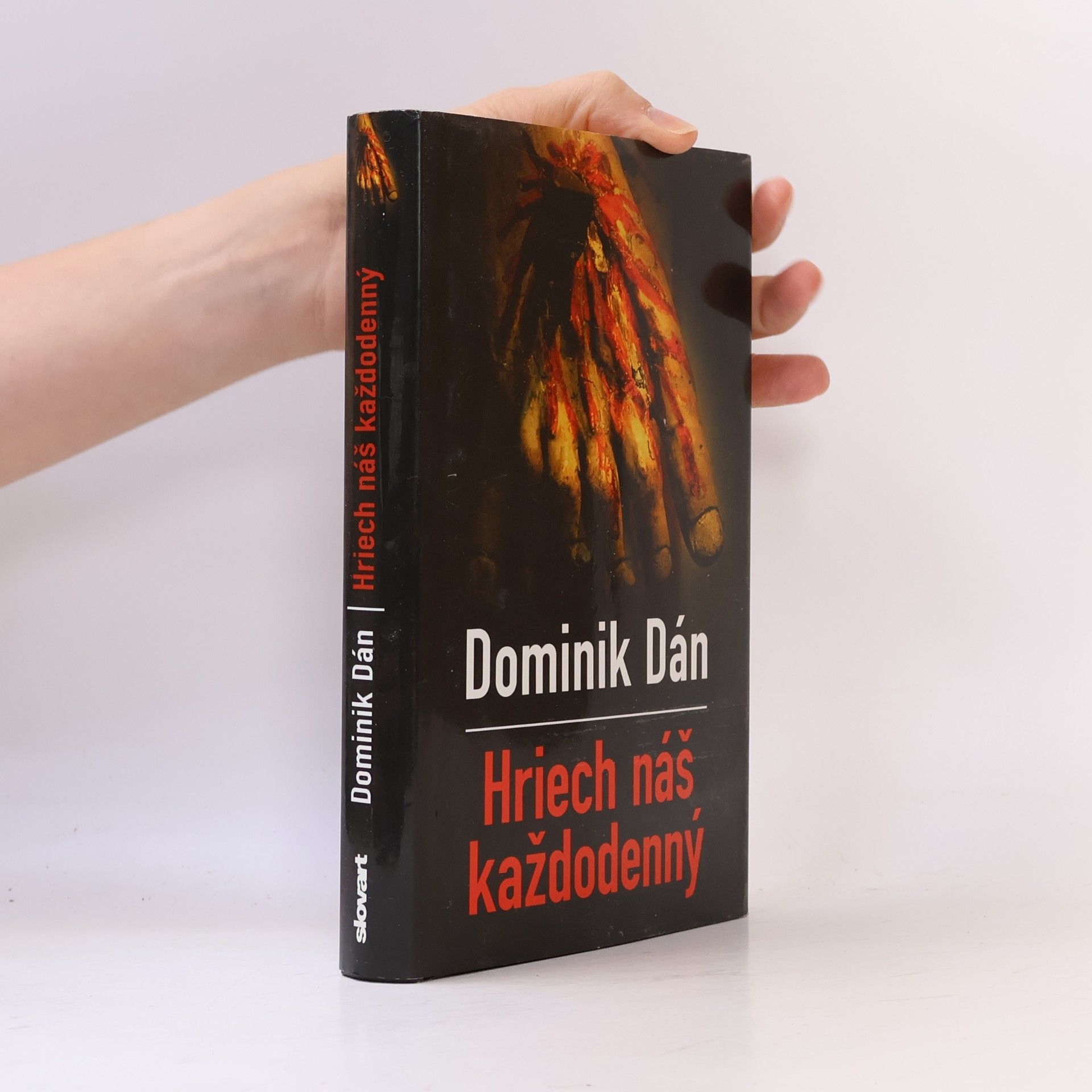 Dominik Dán Hriech náš každodenný