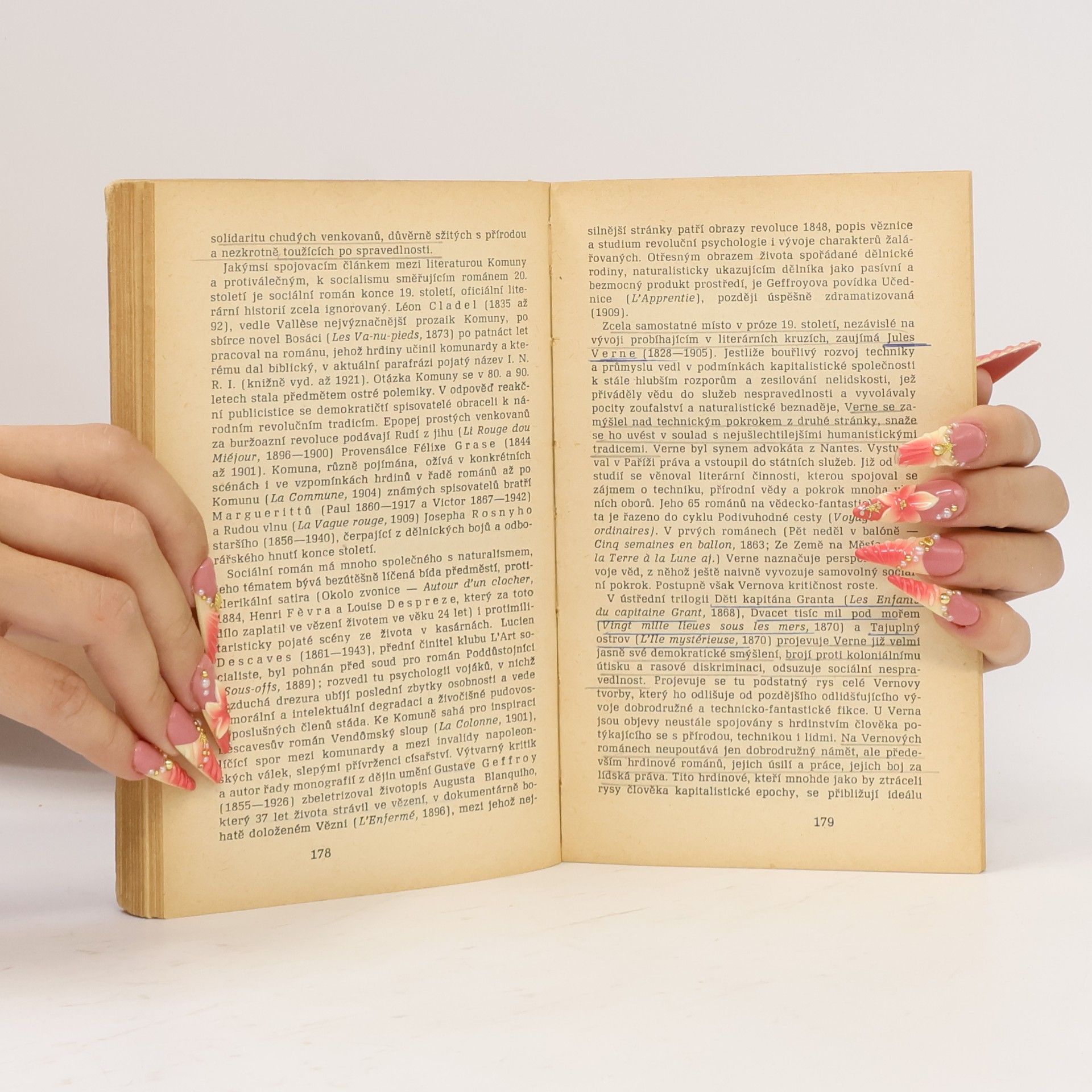 Jan Otokar Fischer Malá moderní encyklopedie 20. Francouzská literatura