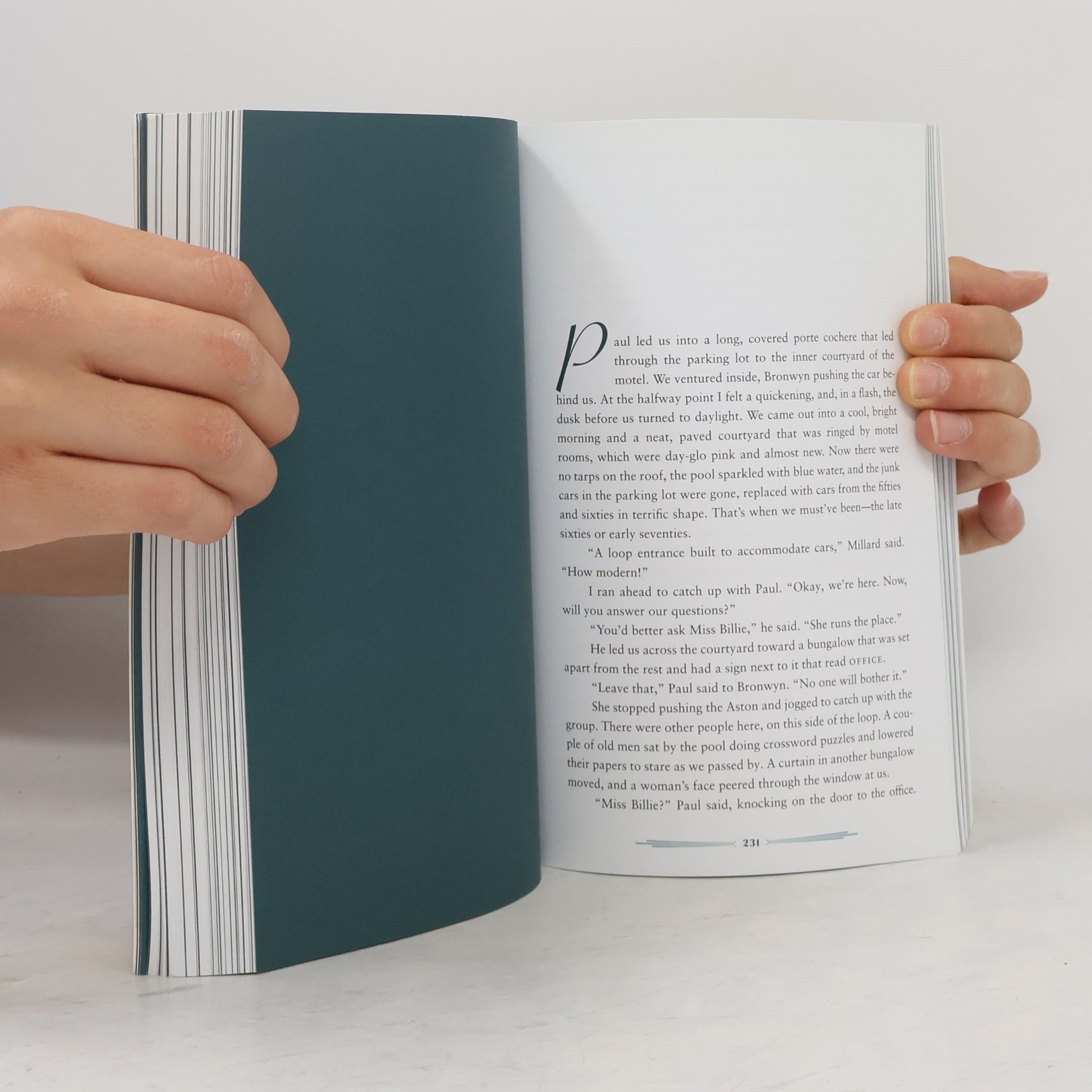 Ransom Riggs A Map of Days