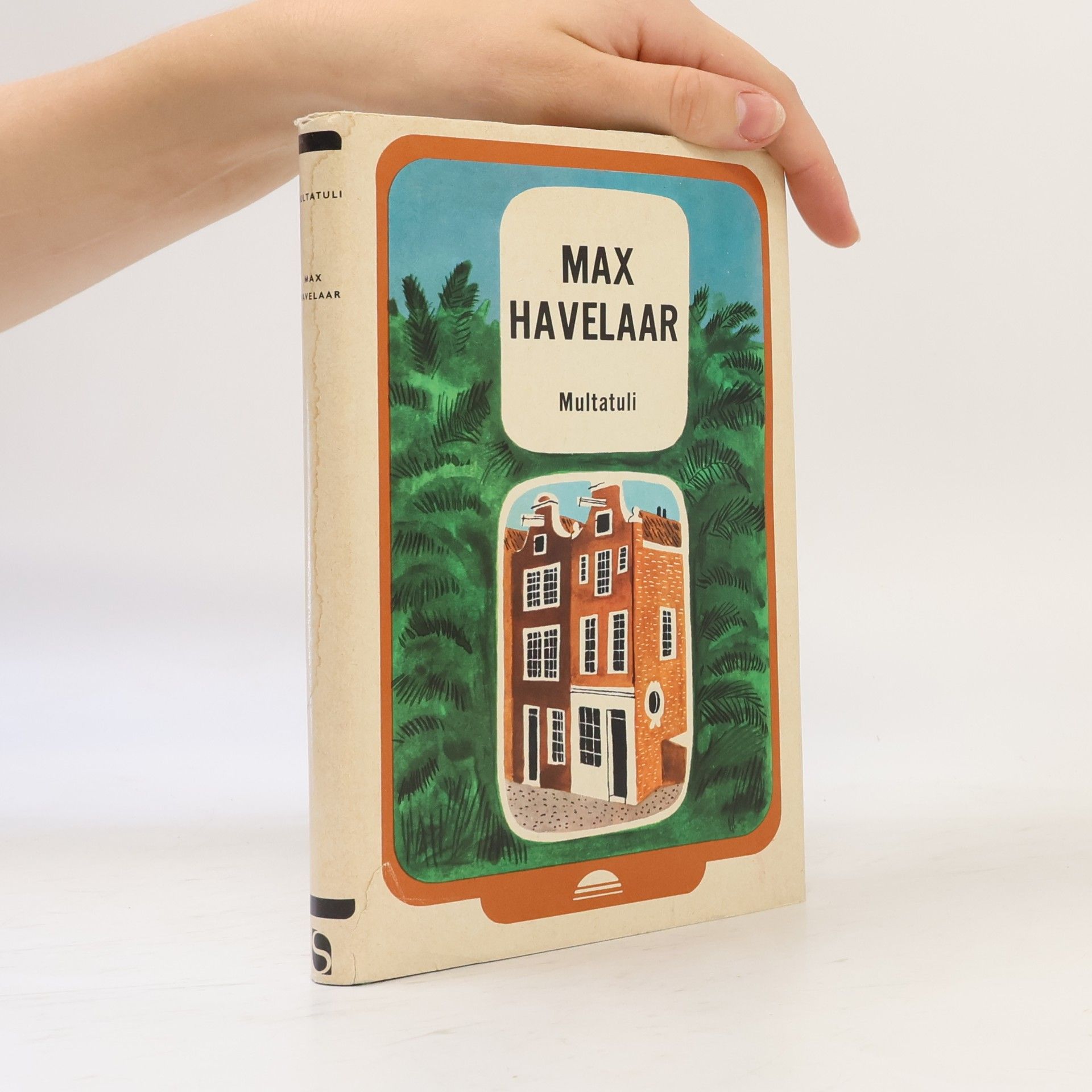 Multatuli Max Havelaar