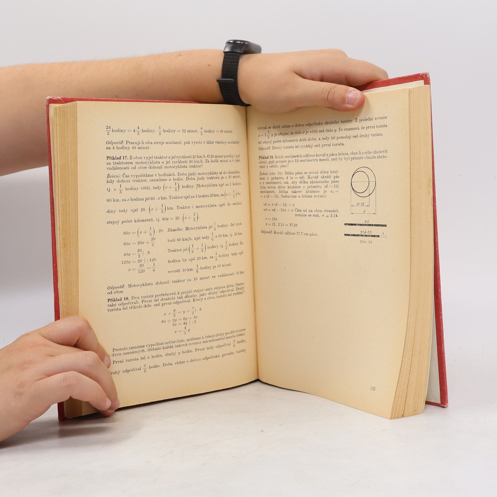 Karel Kindl Matematika