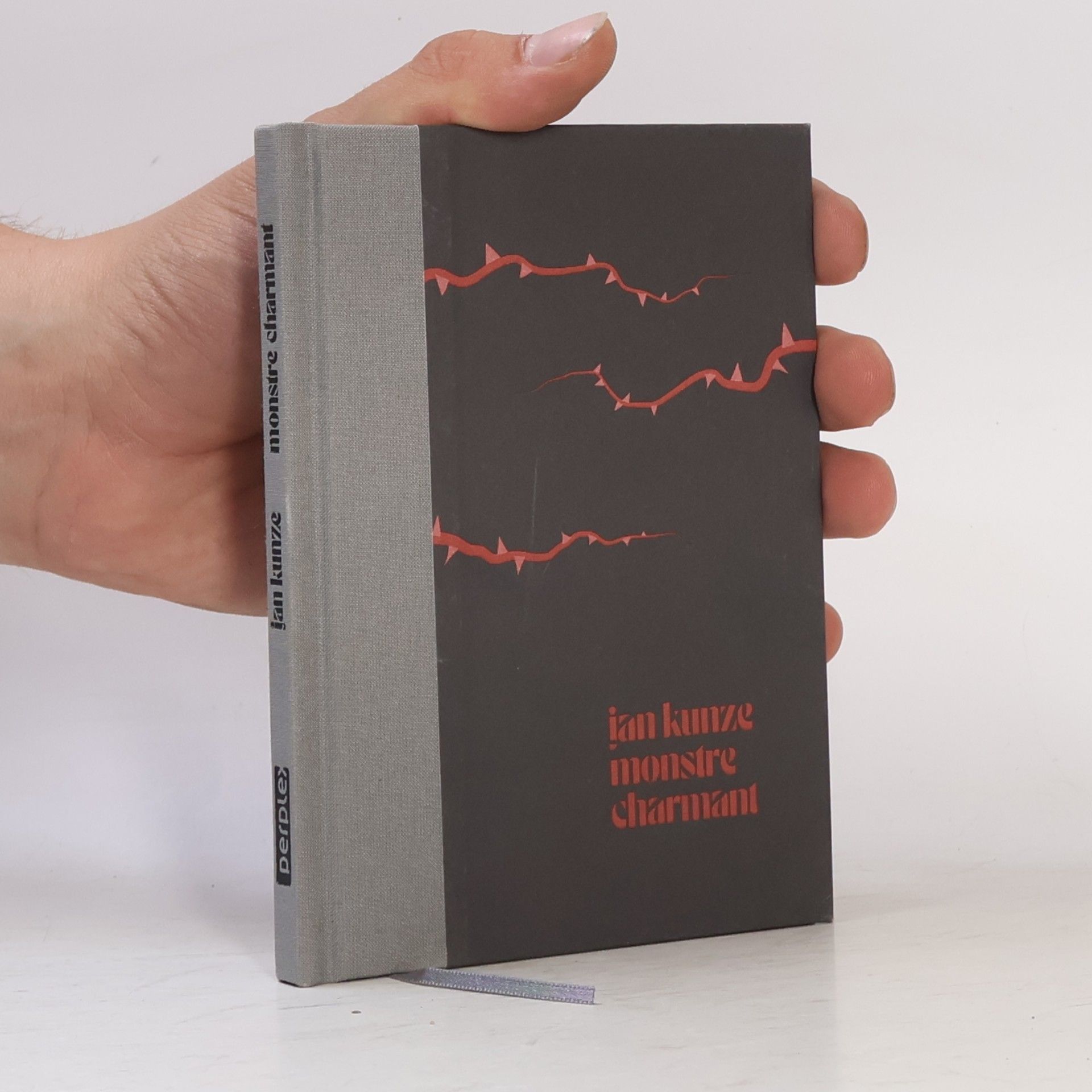 Monstre charmant