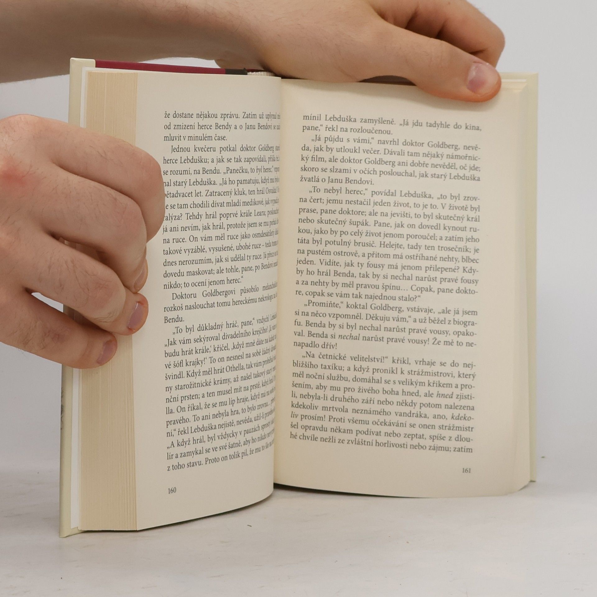 Karel Čapek Povídky z jedné kapsy. Povídky z druhé kapsy