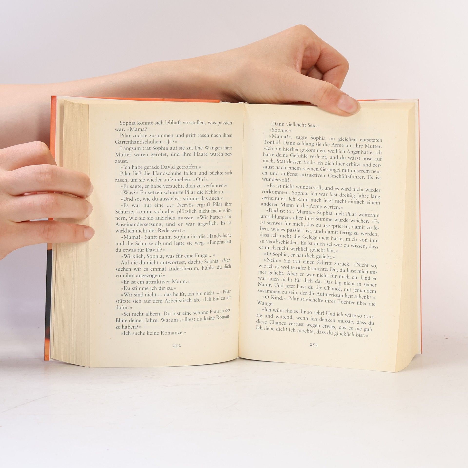 Nora Roberts Im Sturm des Lebens