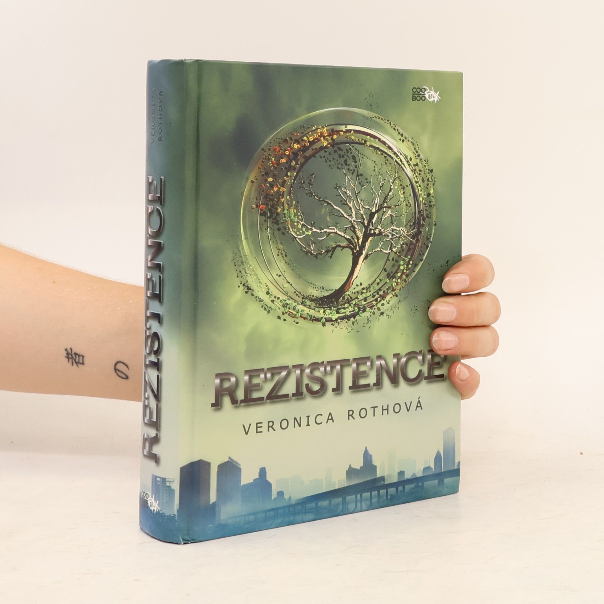 Rezistence
