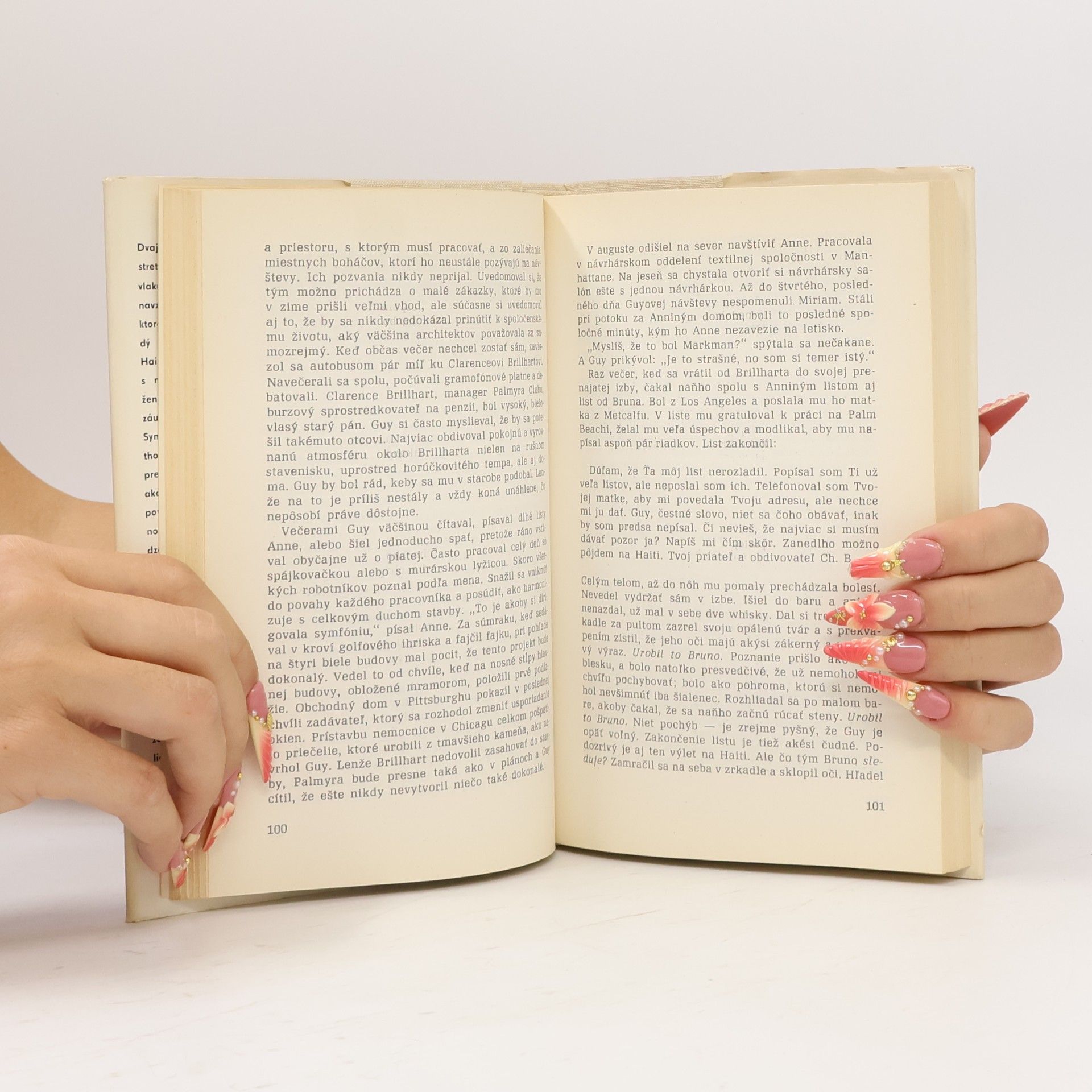 Patricia Highsmith Neznámi z expresu