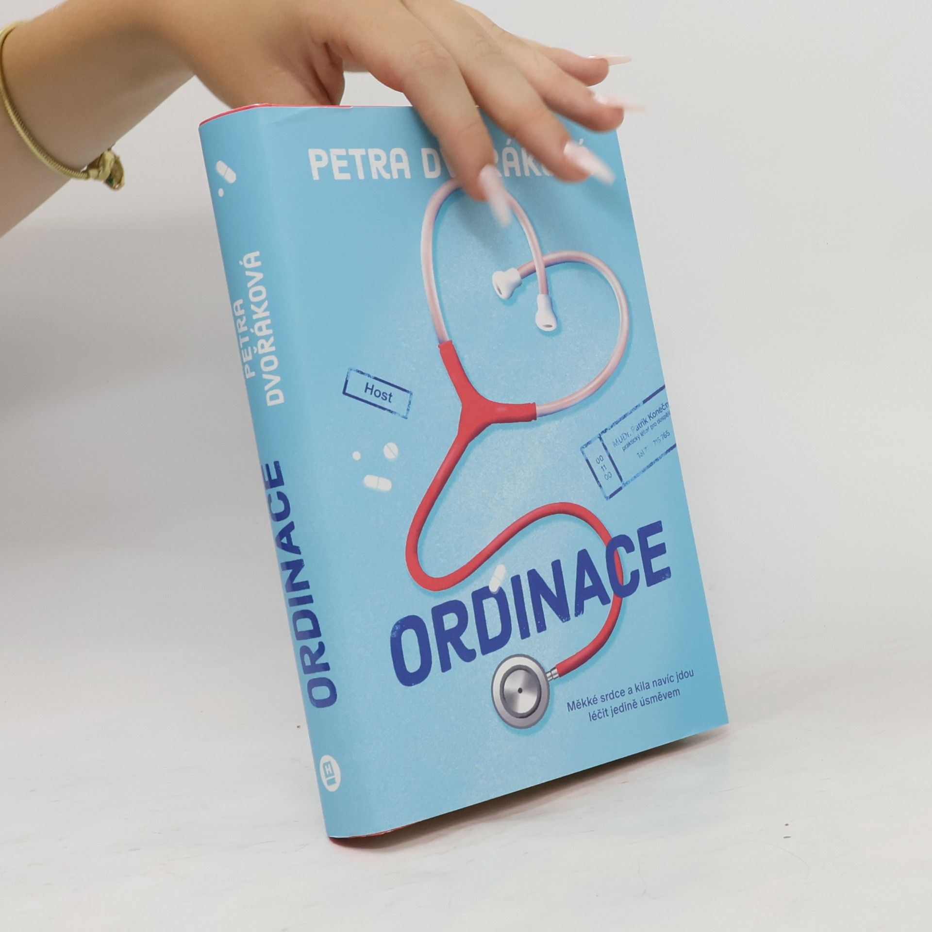 Ordinace