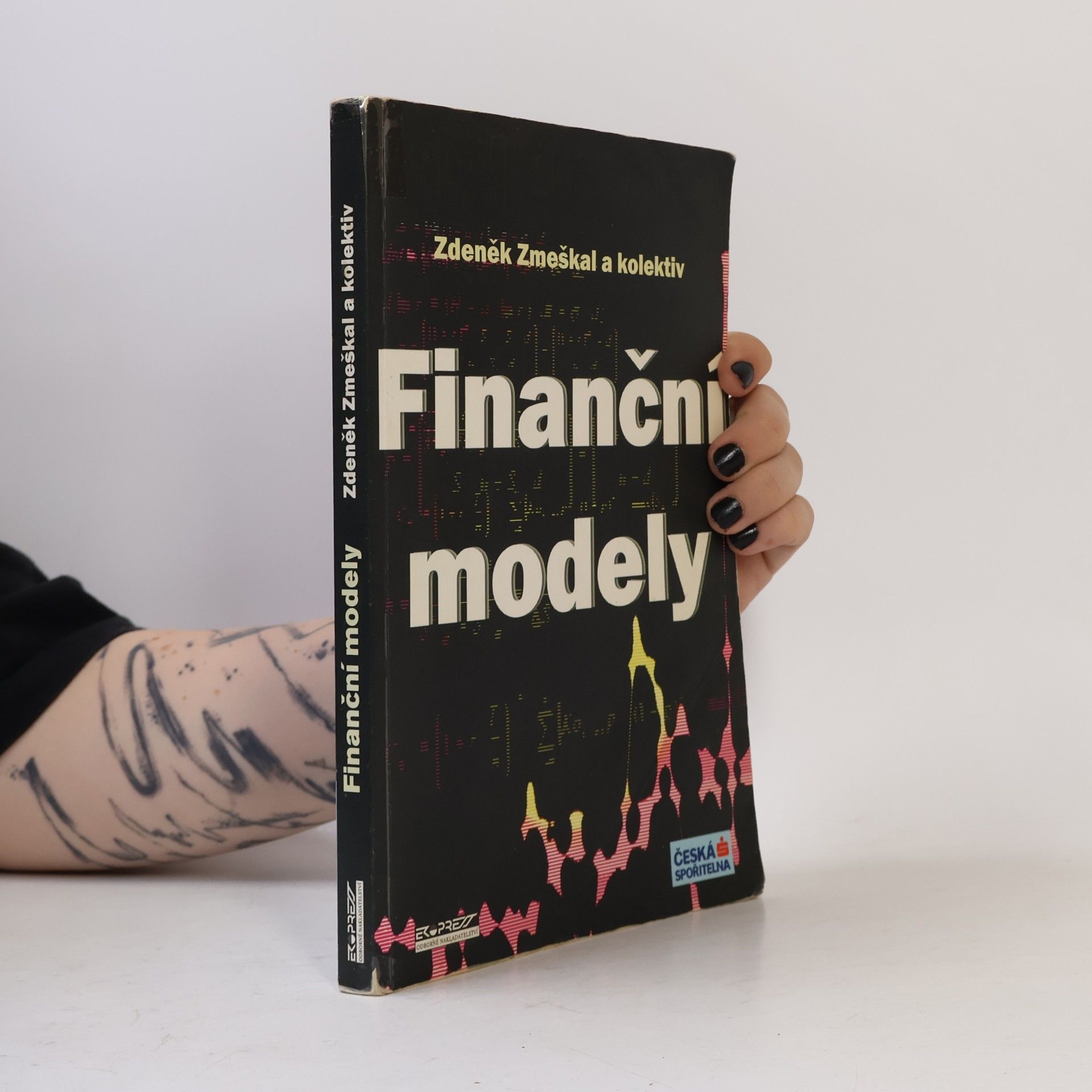 Finanční modely