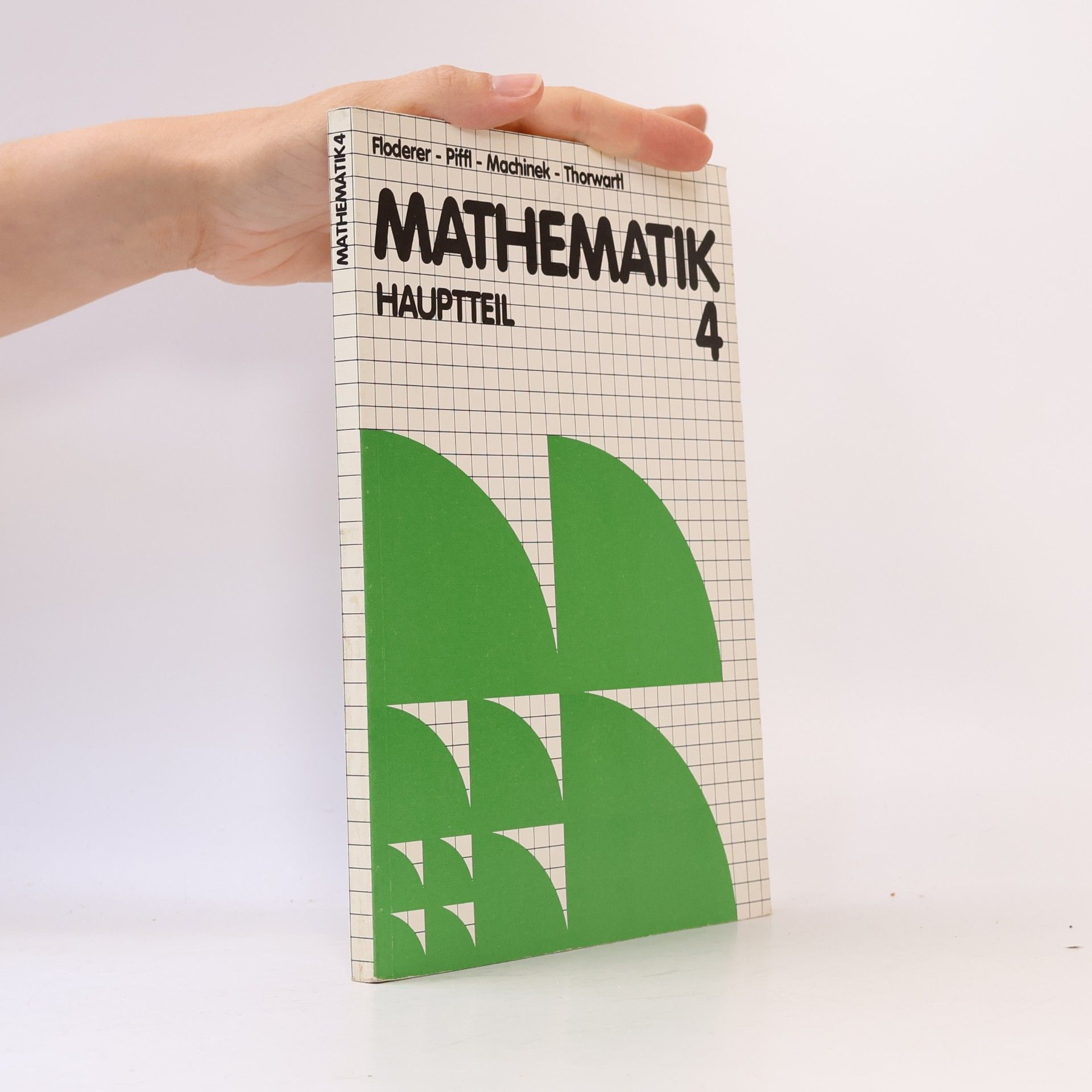 Mathematik für die 4. Klasse