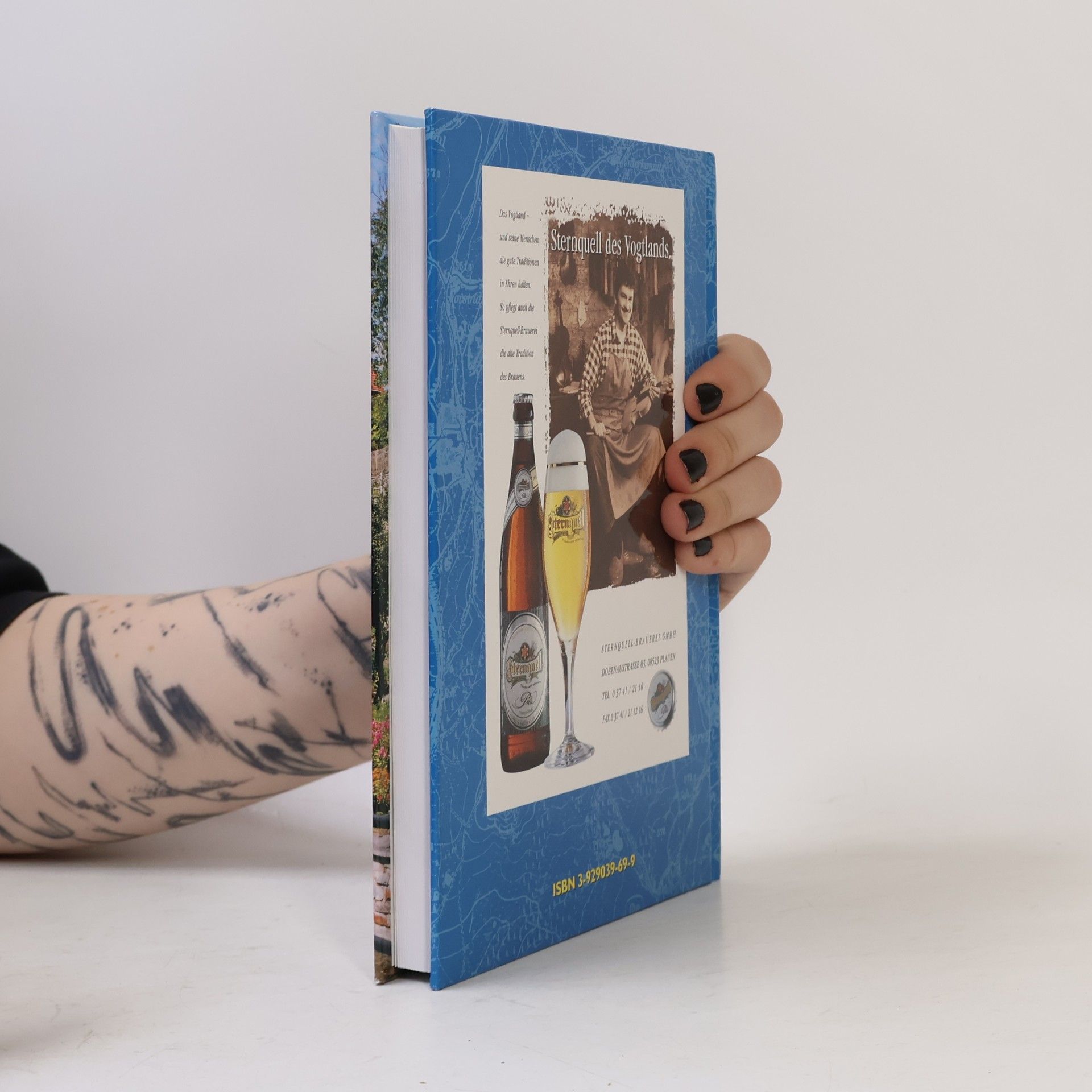 Kolektiv autorů Durch Land und Zeit. Das Vogtland Jahrbuch