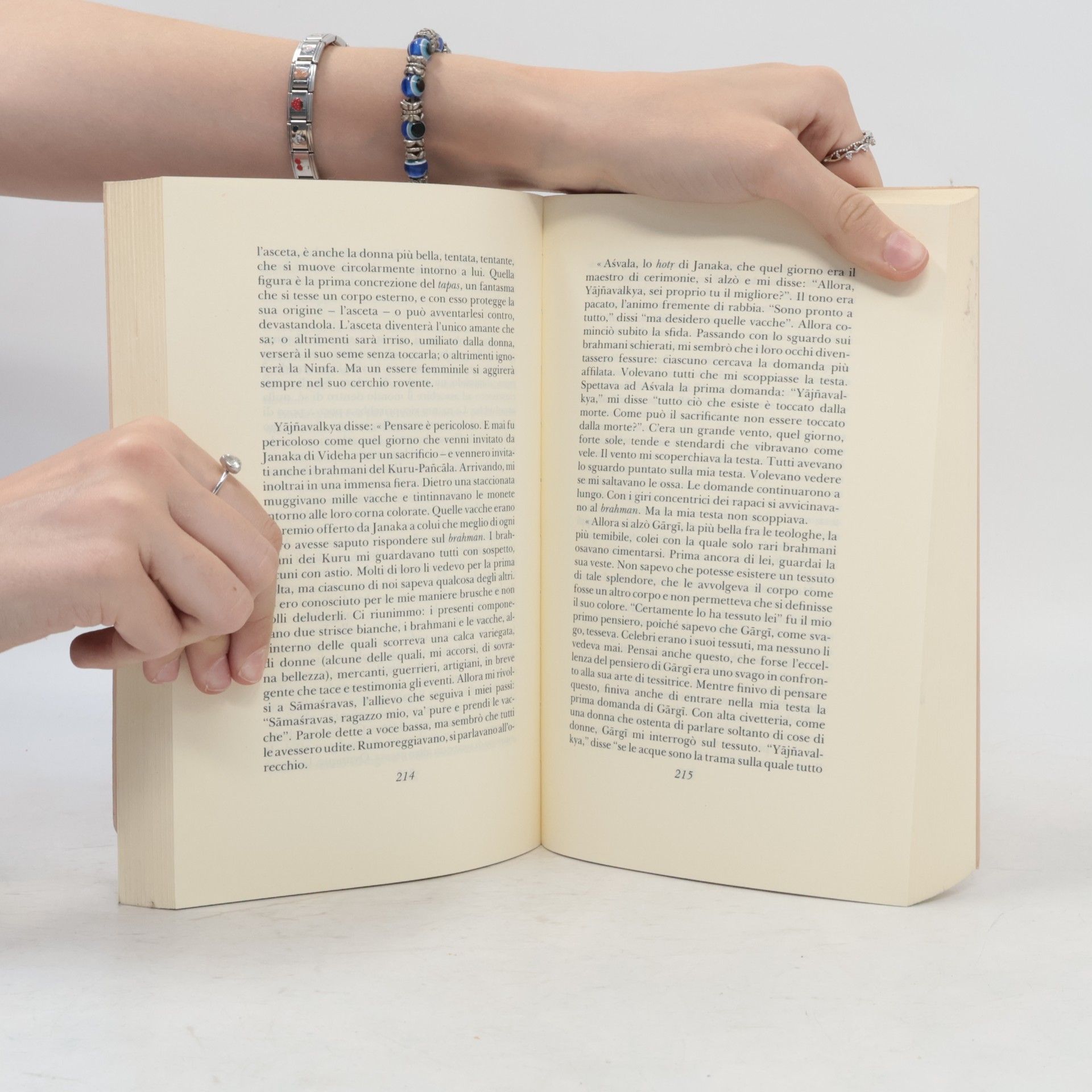 Roberto Calasso Biblioteca Adelphi - 325: Ka
