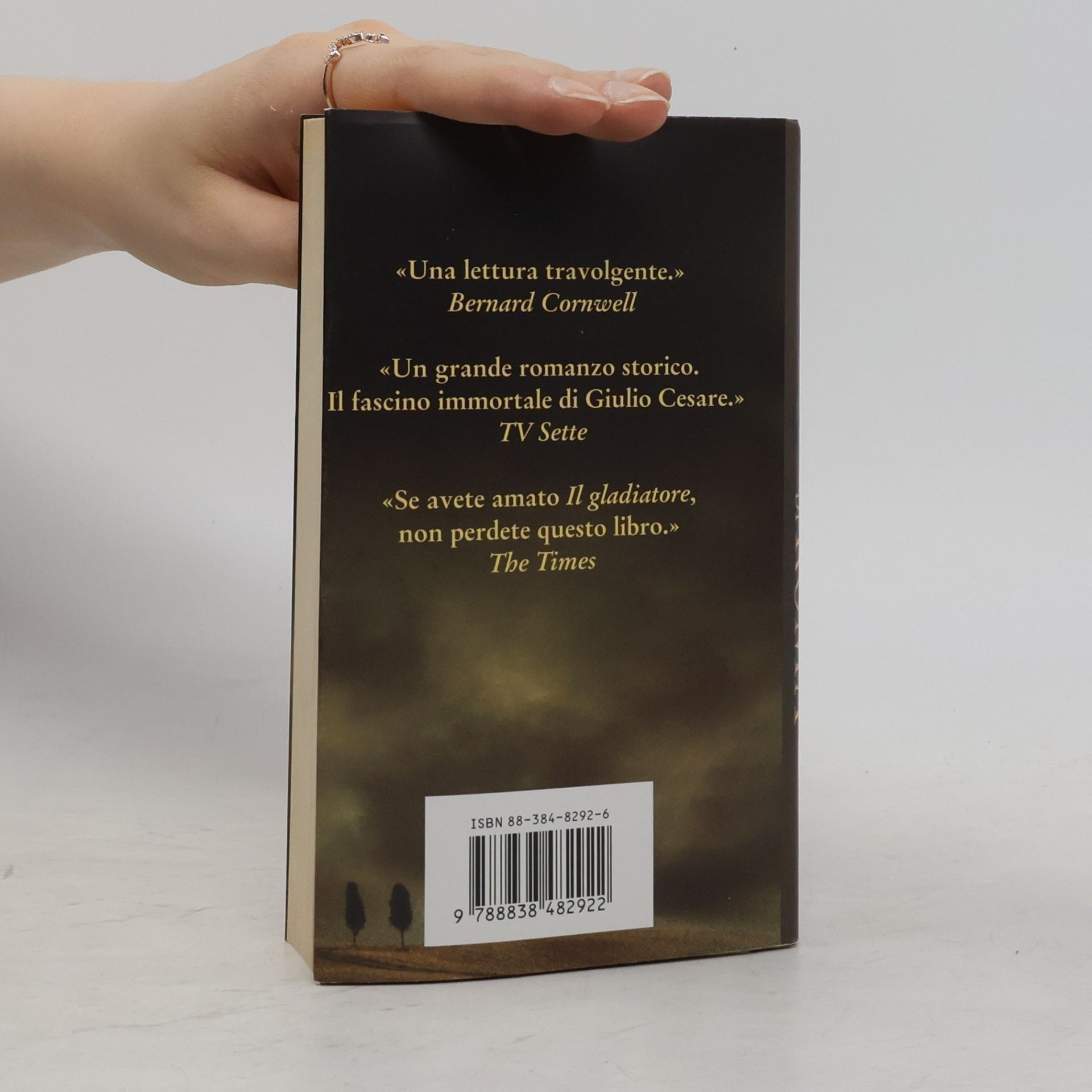 Conn Iggulden Imperator - 1: Le porte di Roma