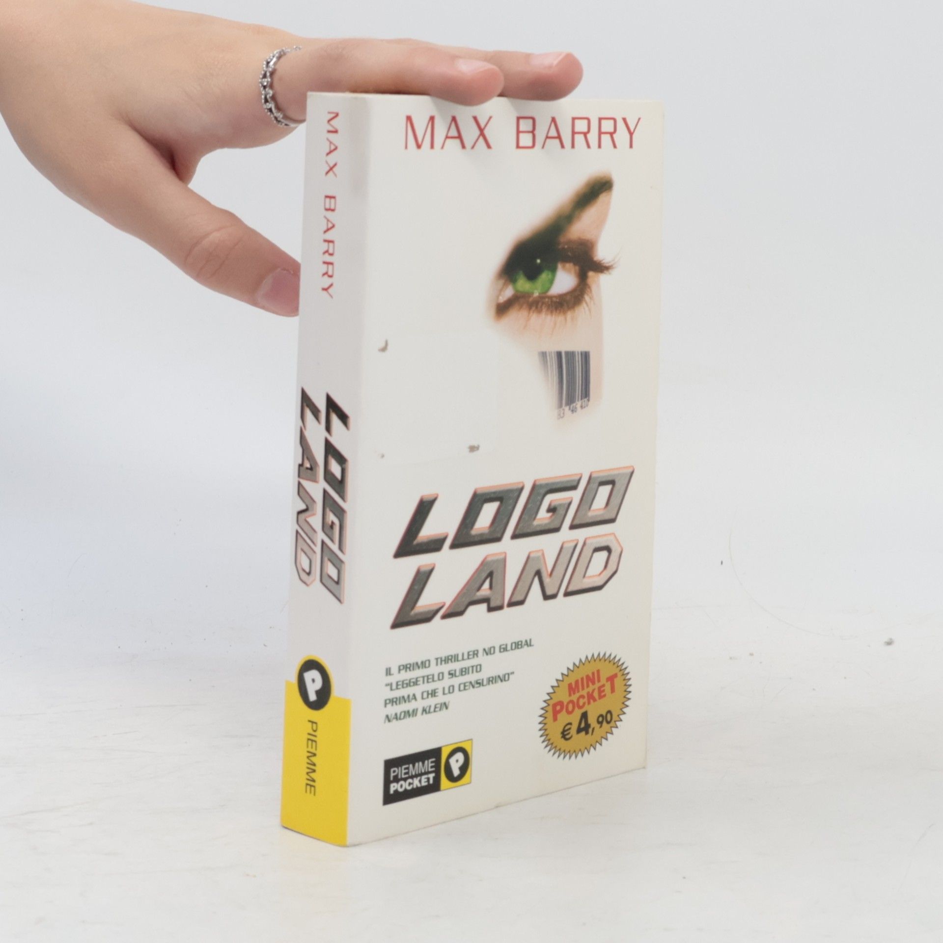 Logo Land