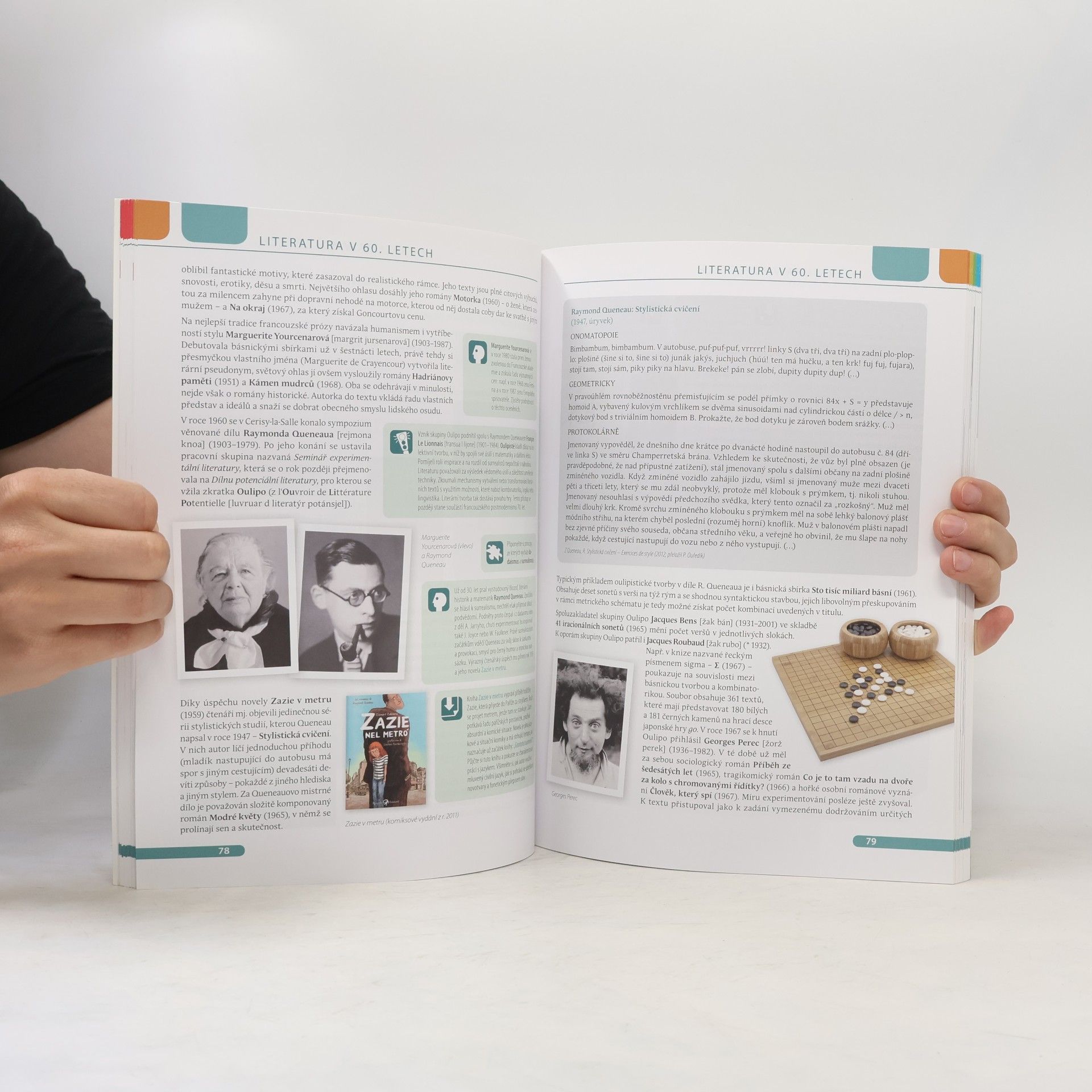 Jakub Chrobák Literatura v souvislostech 4. Učebnice literatury pro střední školy