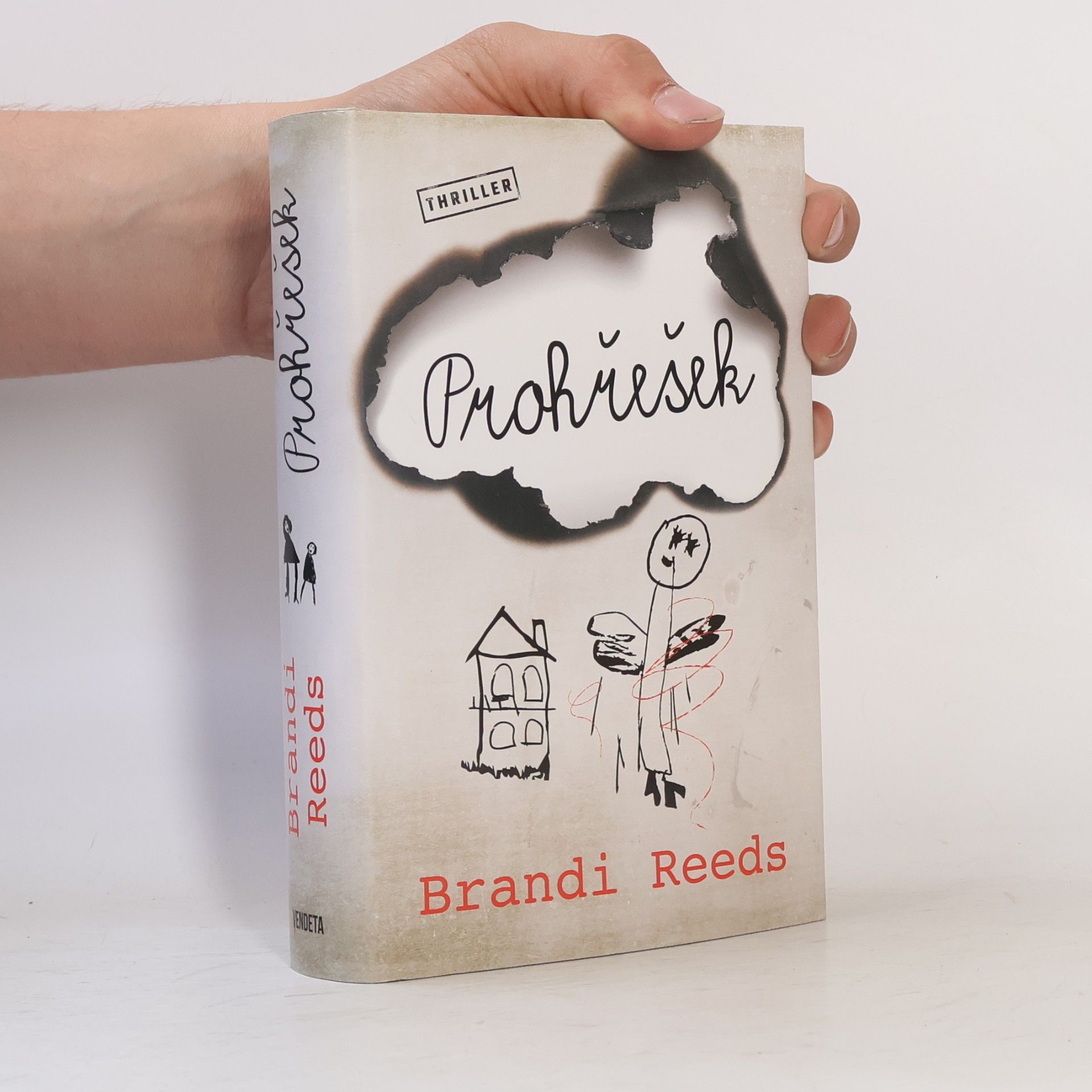 Brandi Reeds Prohřešek