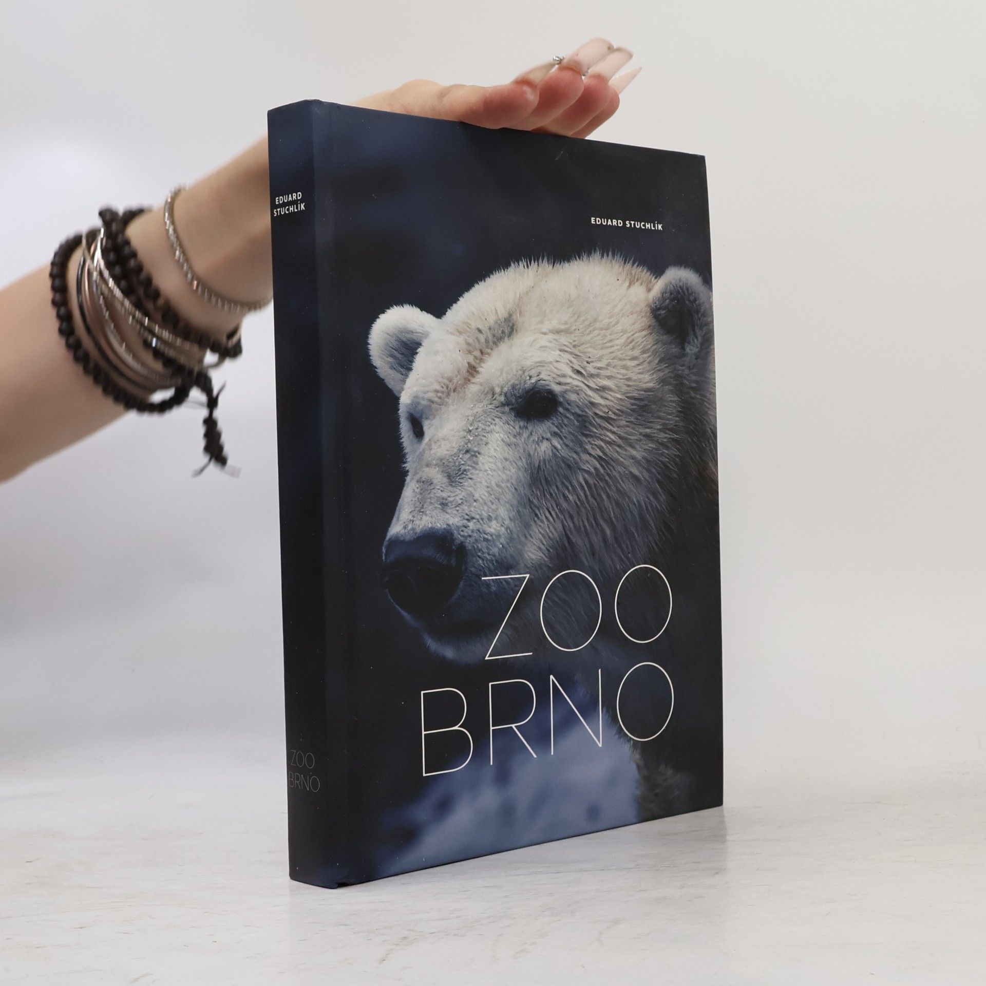 Eduard Stuchlík Zoo Brno