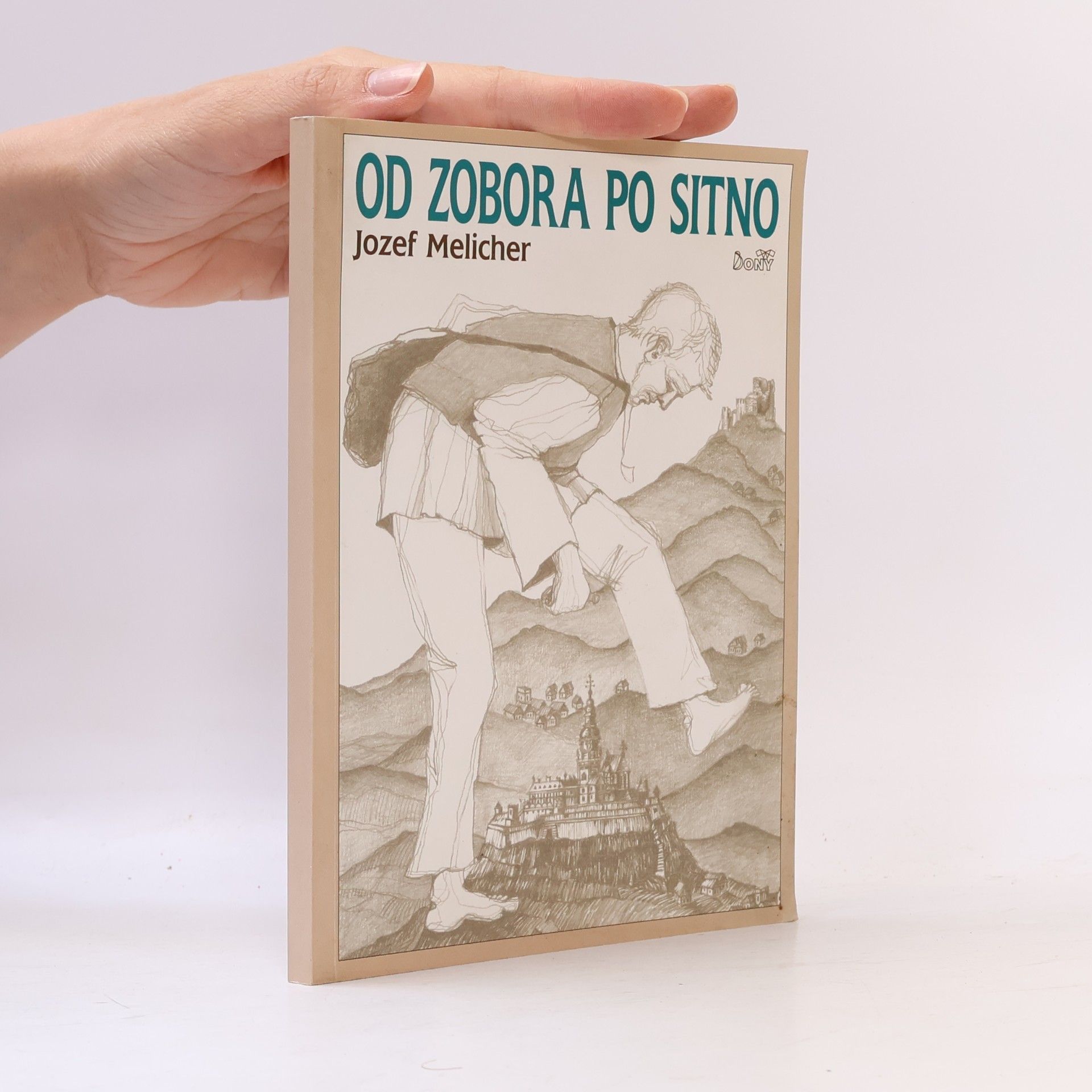 Od Zabora po Sitno