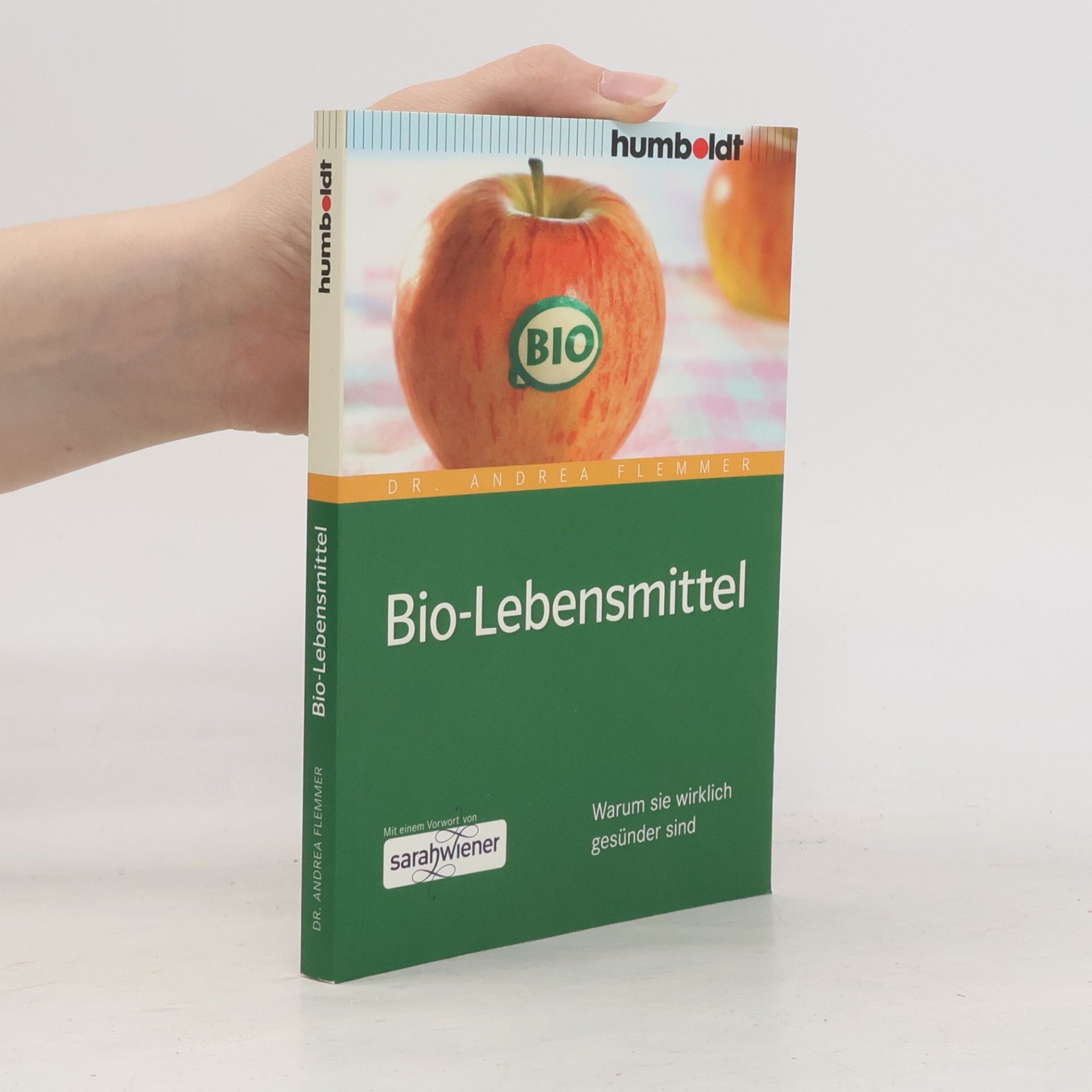 Bio-Lebensmittel