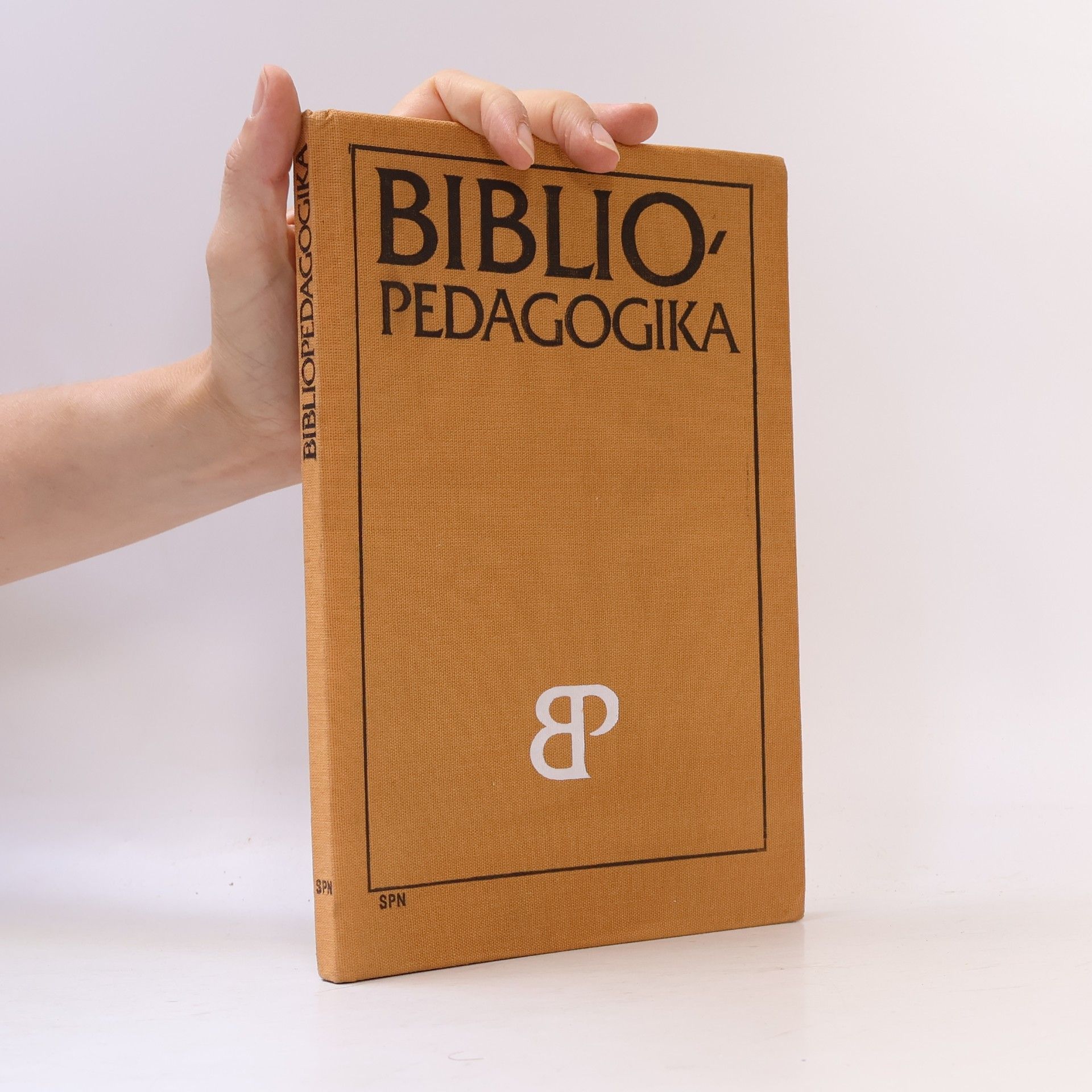 Ludmila Vášová Biblio pedagogika