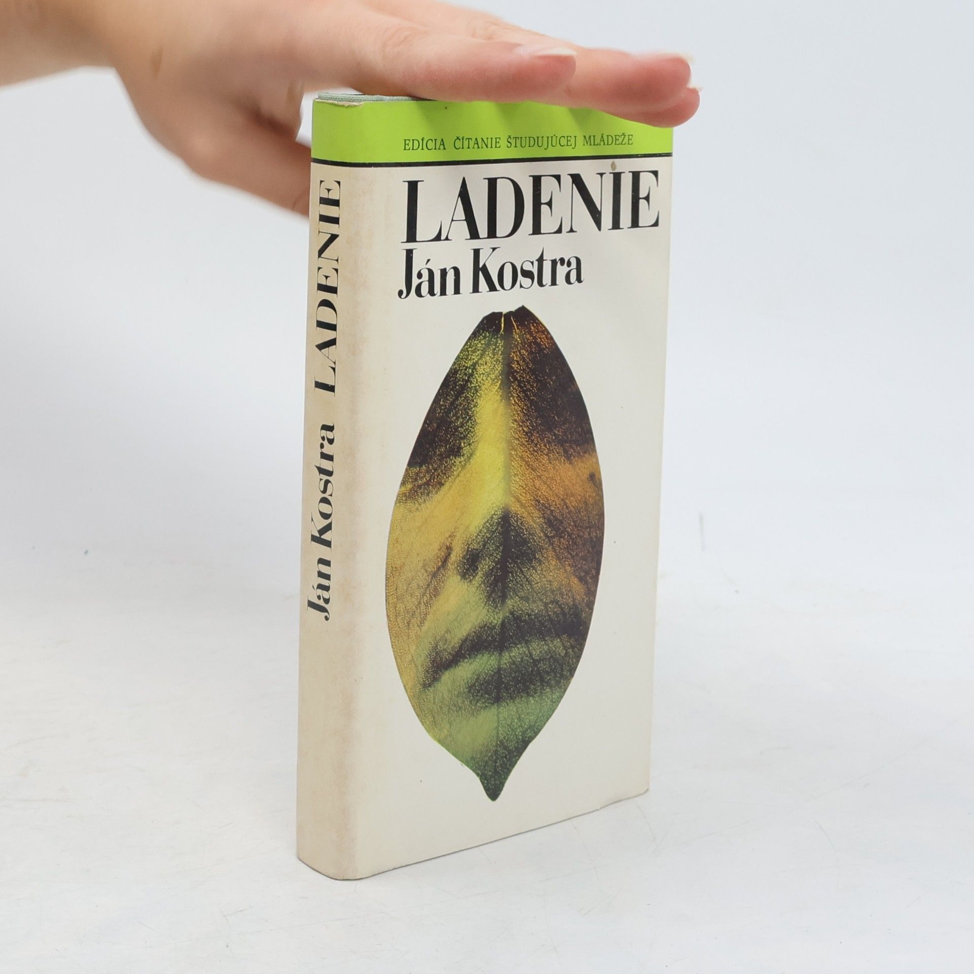 Ladenie