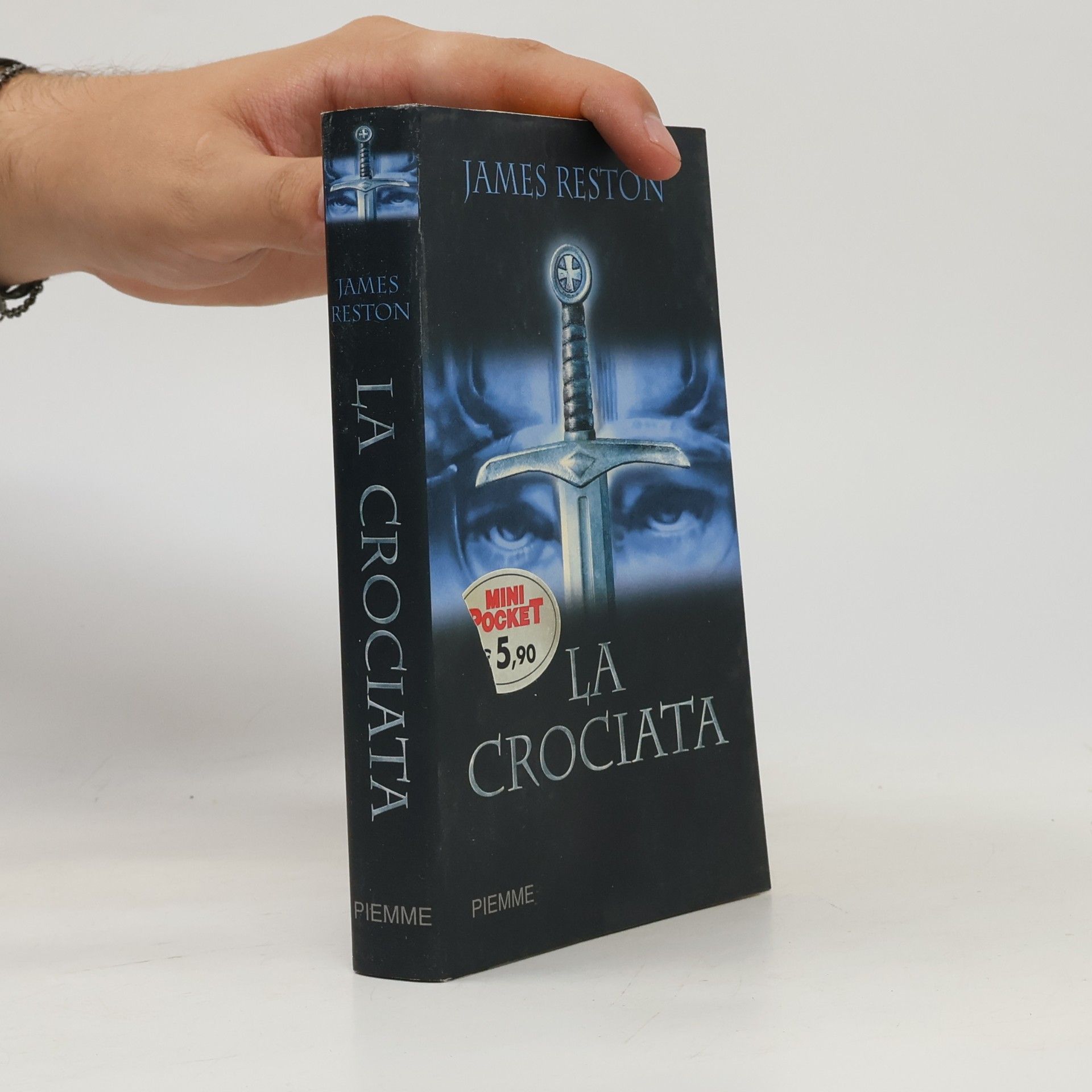 La Crociata