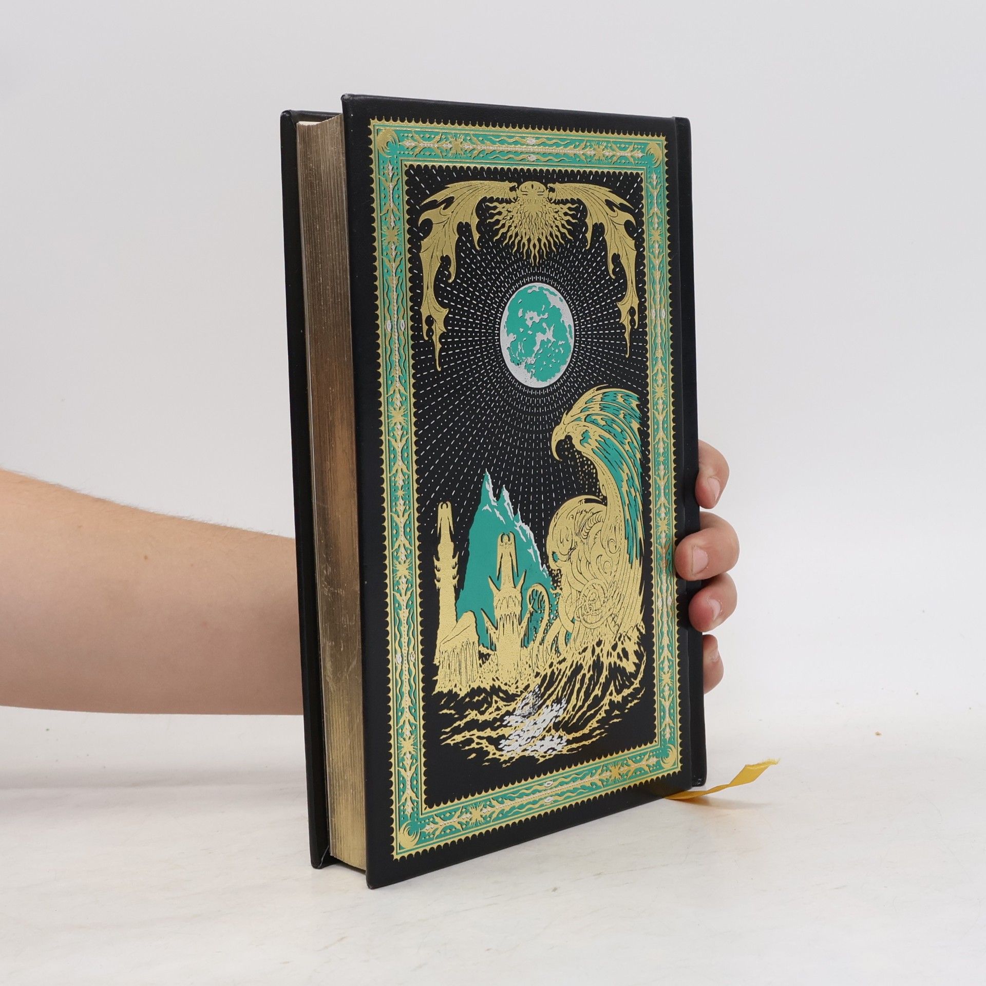 H. P. Lovecraft The complete Cthulhu mythos tales