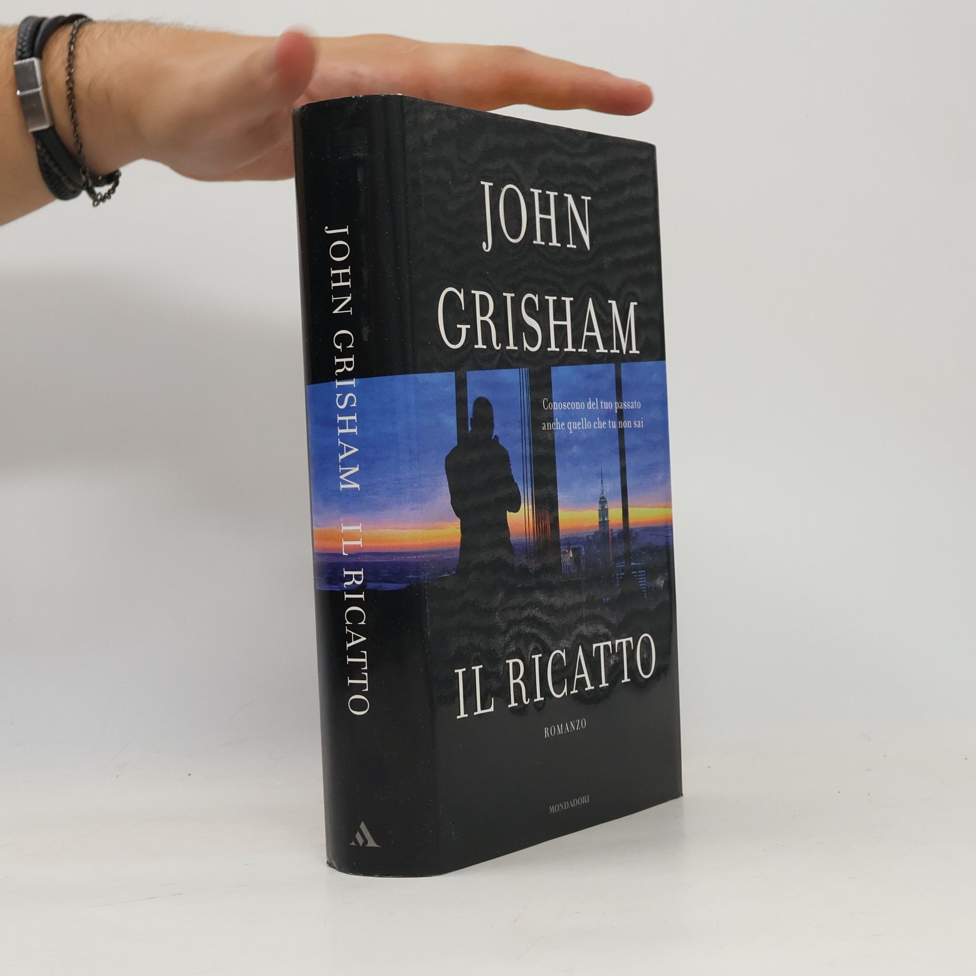 John Grisham Il ricatto