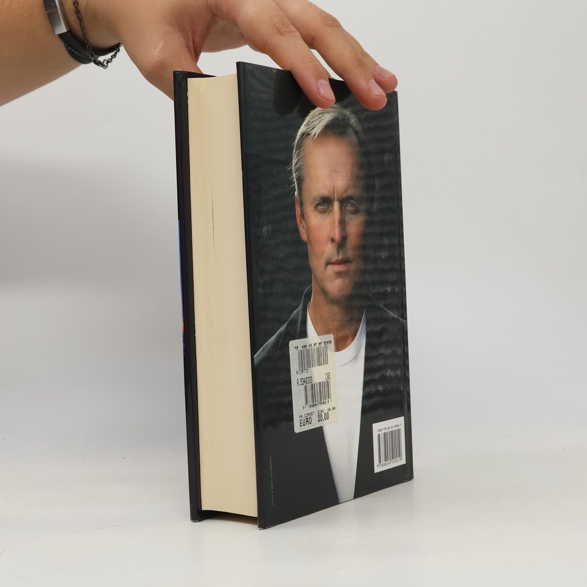 John Grisham Il ricatto