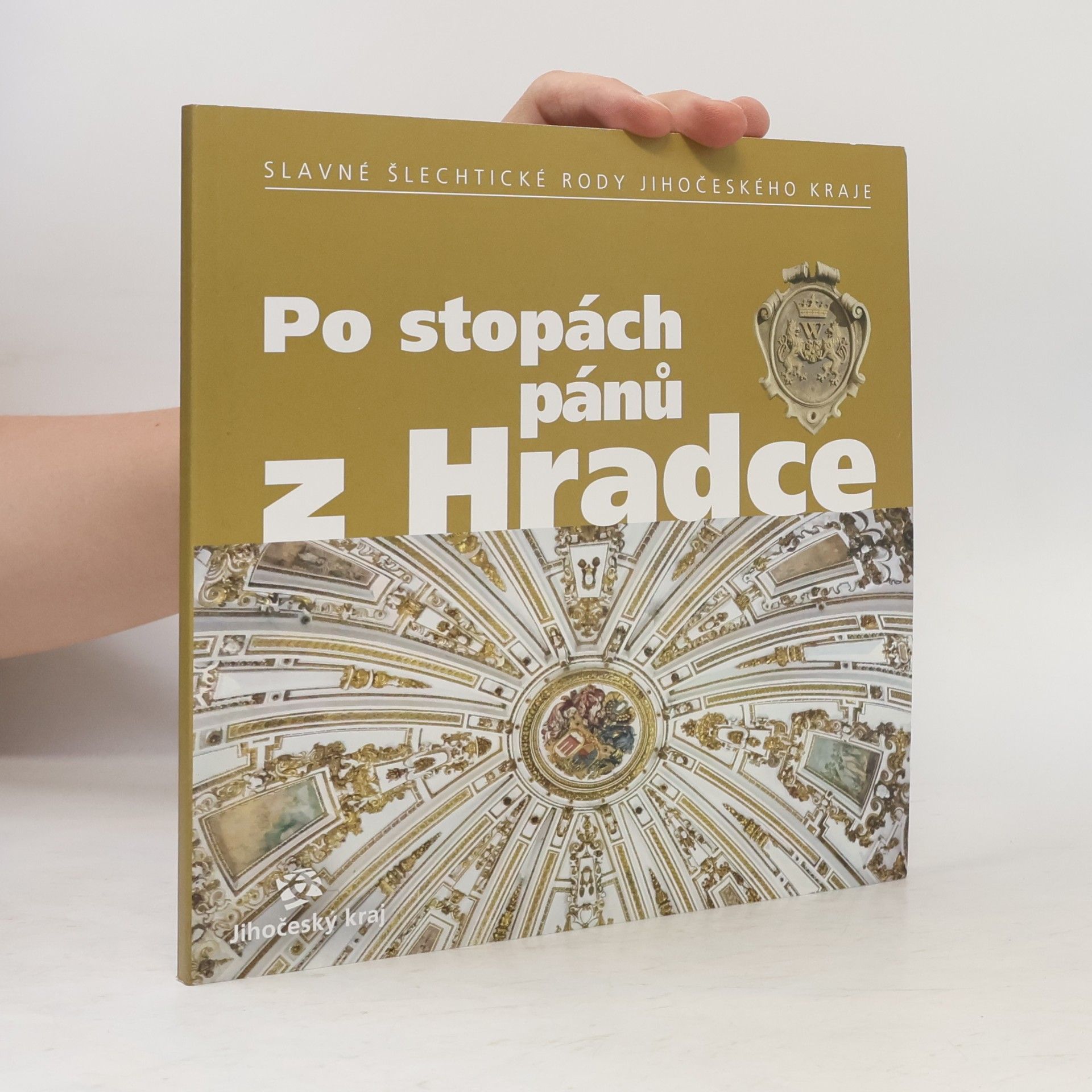 Po stopách pánů z Hradce