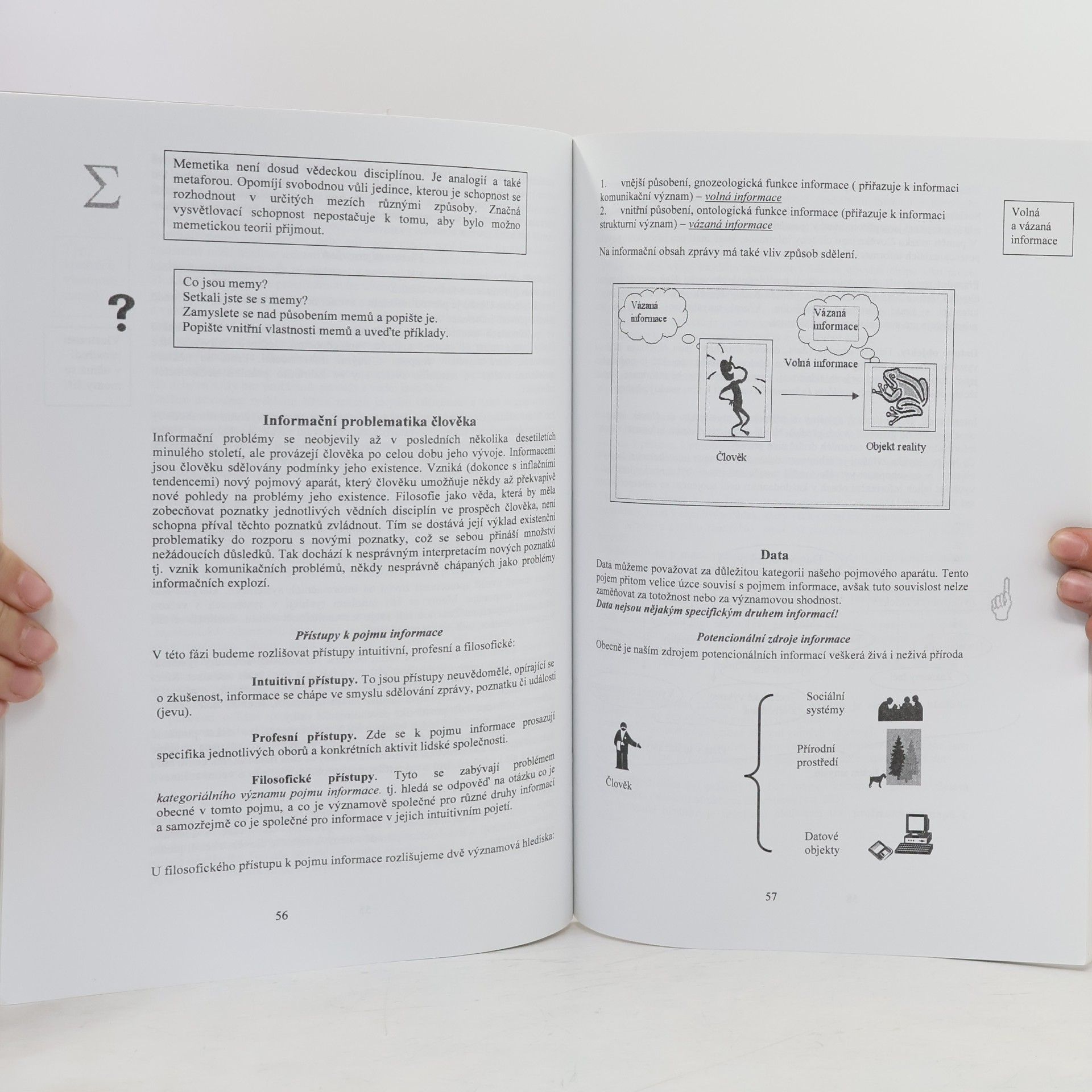 Jan Čapek Teoretické základy informatiky pro kombinovanou formu studia