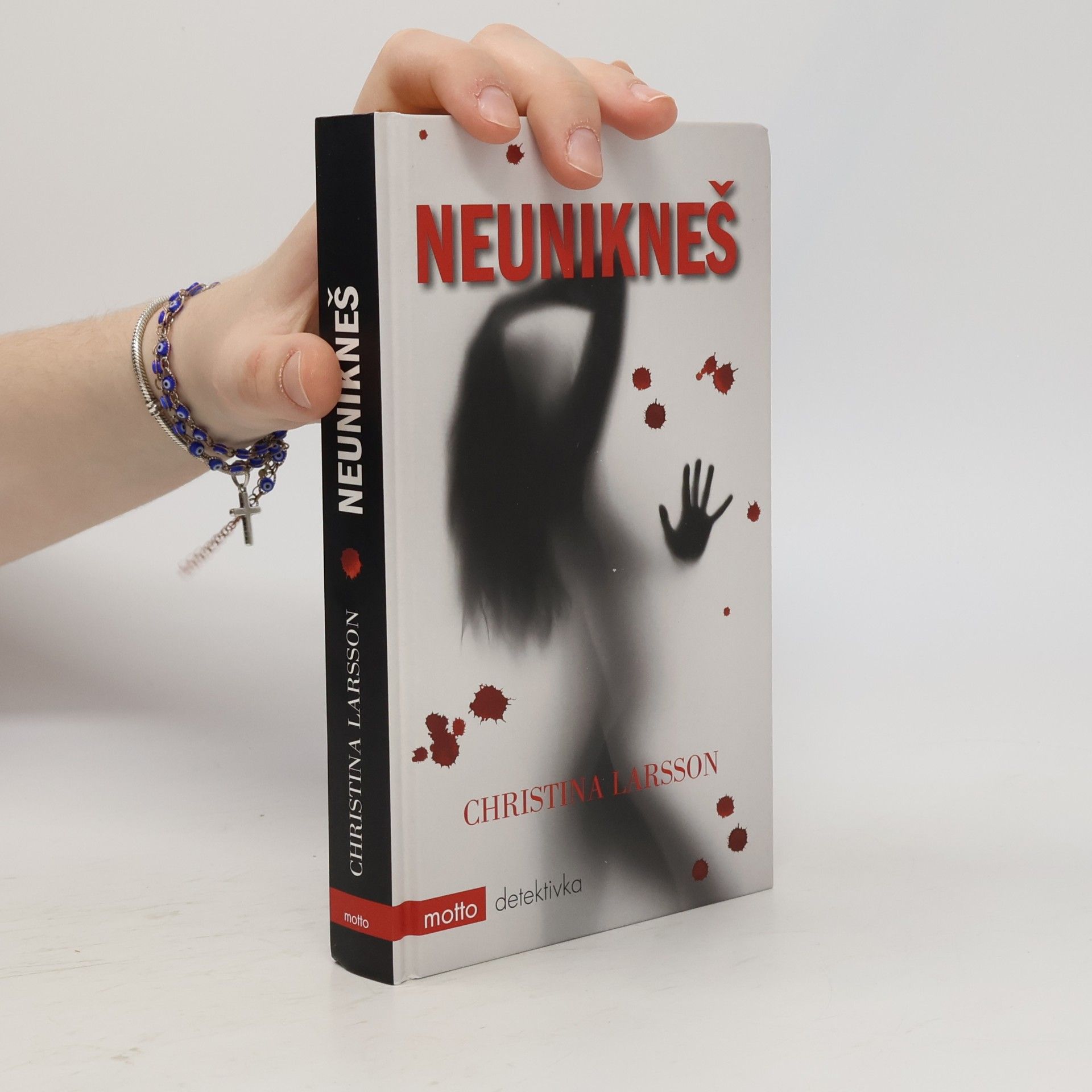 Christina Larsson Neunikneš