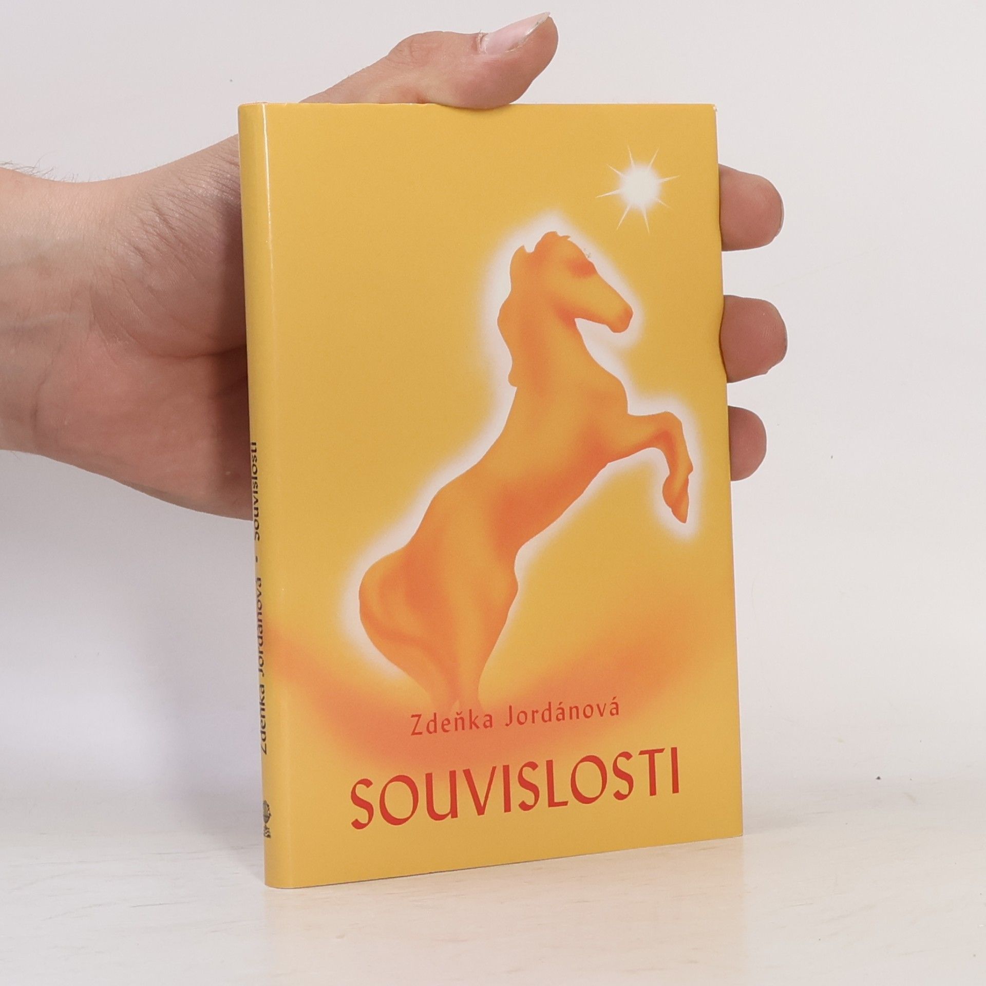 Zdeňka Jordánová Souvislosti