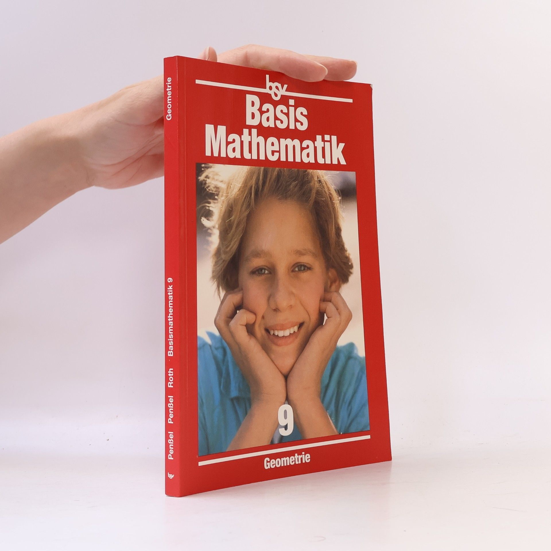 Christine Penssel Basismathematik