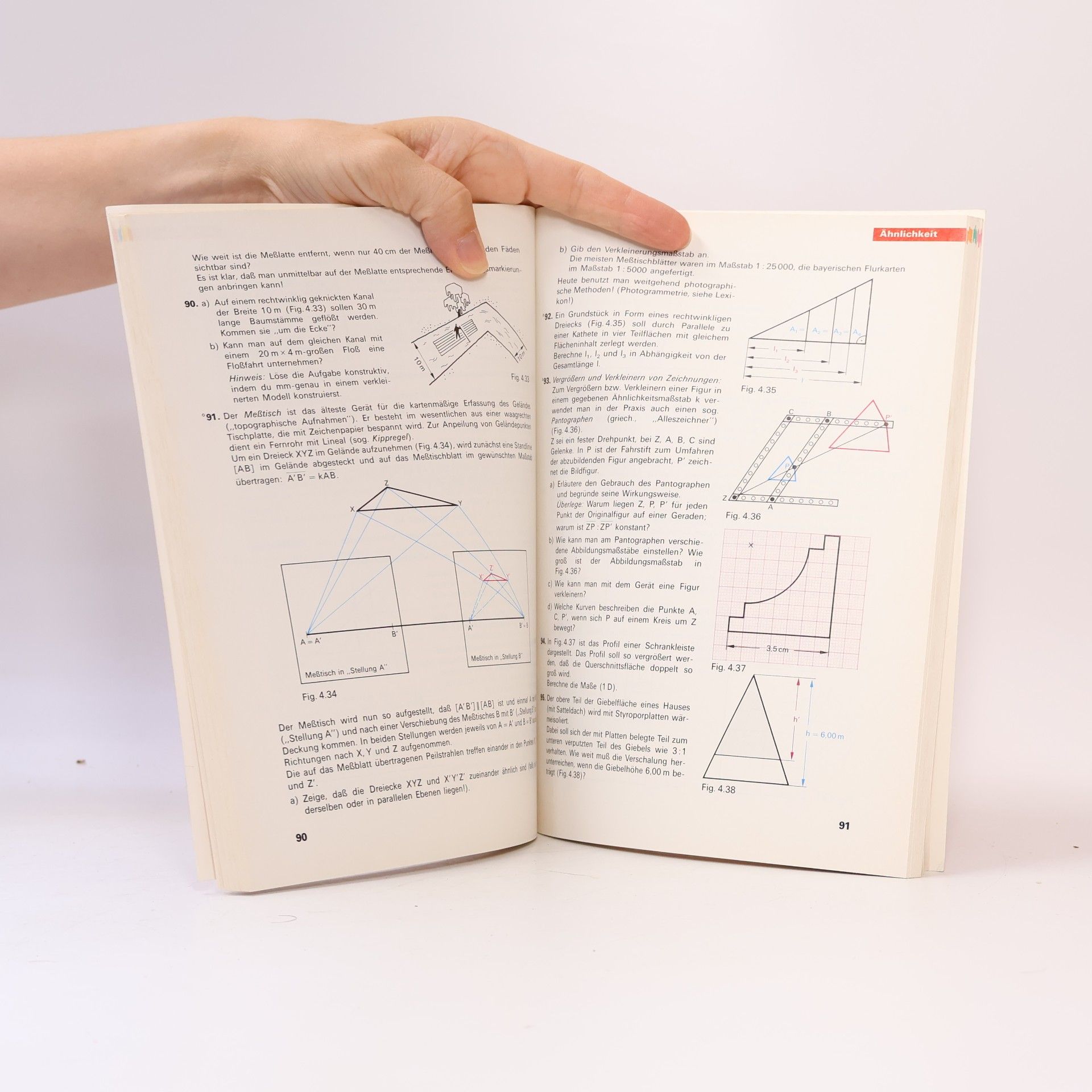 Dieter Roth Basismathematik