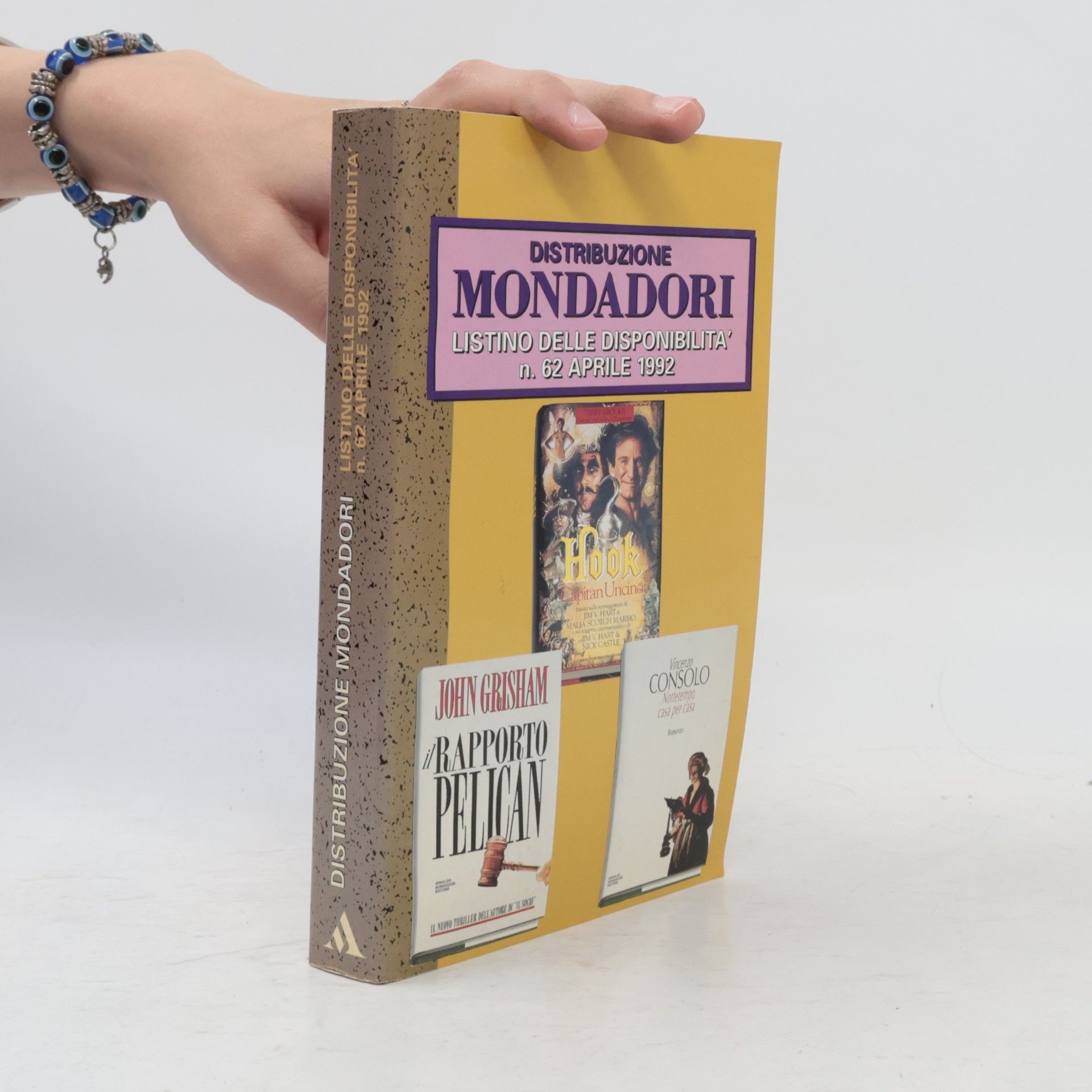 Collectif d'auteurs Distribuzione Mondadori