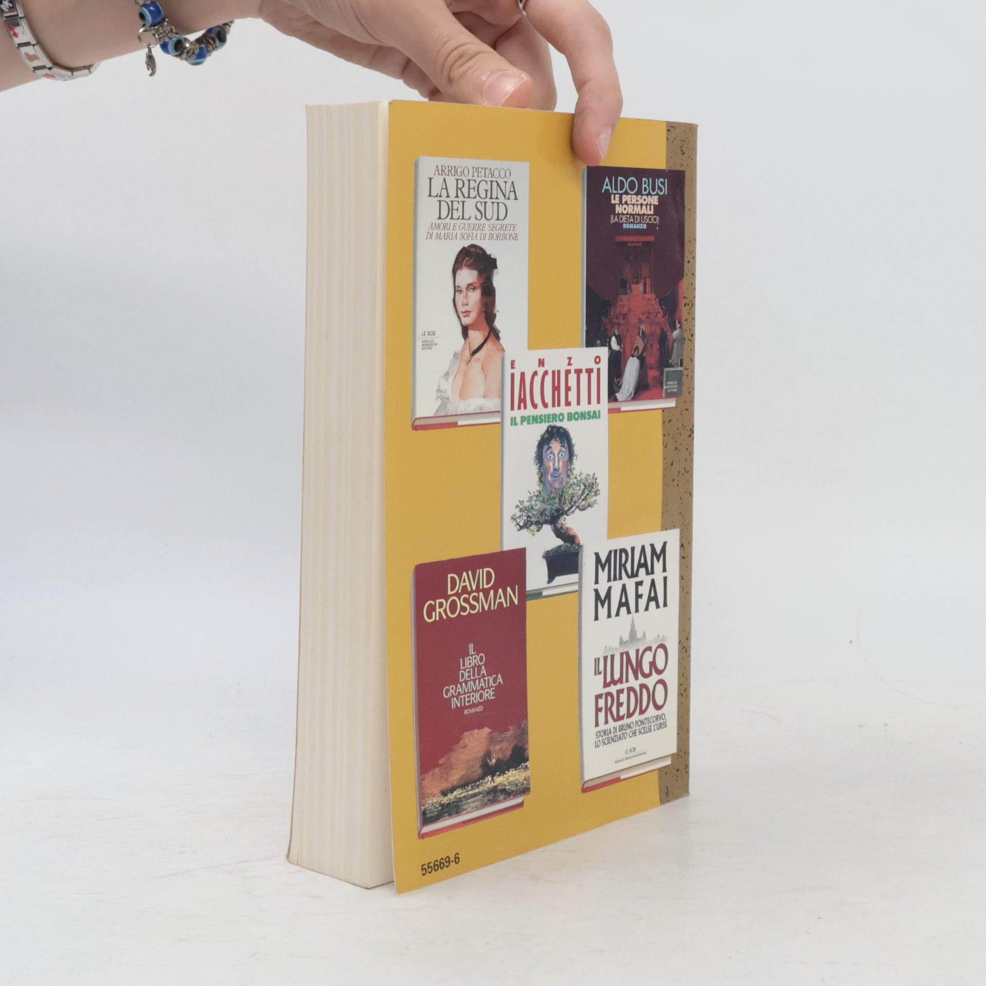 Collectif d'auteurs Distribuzione Mondadori