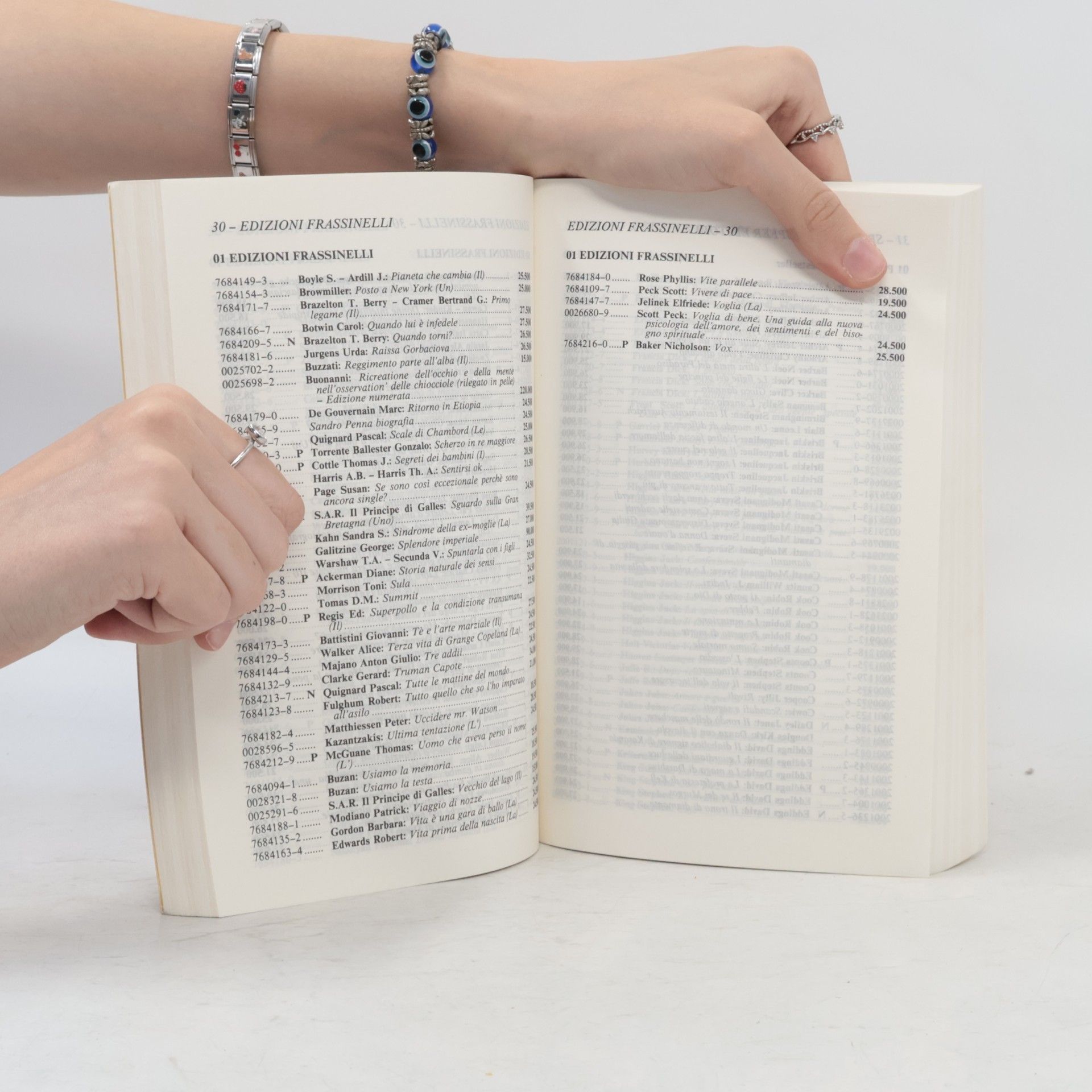 Collectif d'auteurs Distribuzione Mondadori