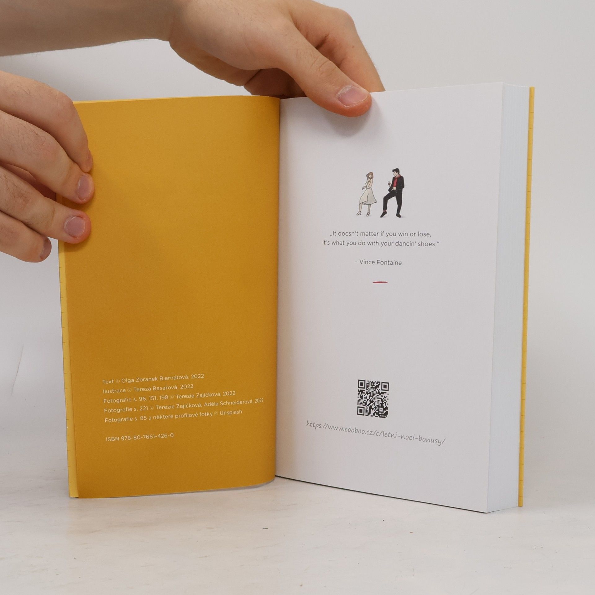 Nofreeusernames Letní noci
