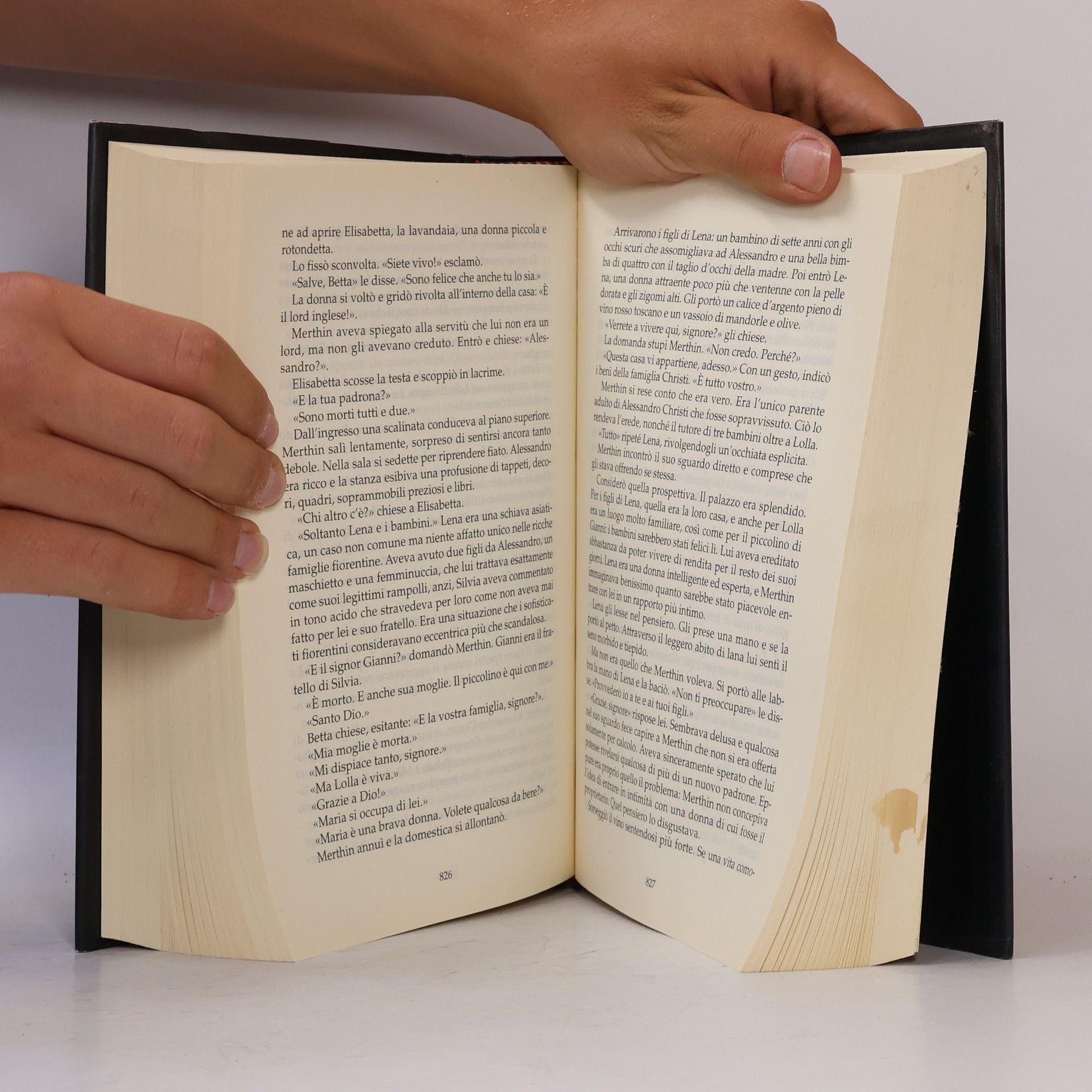 Ken Follett Mondo senza fine